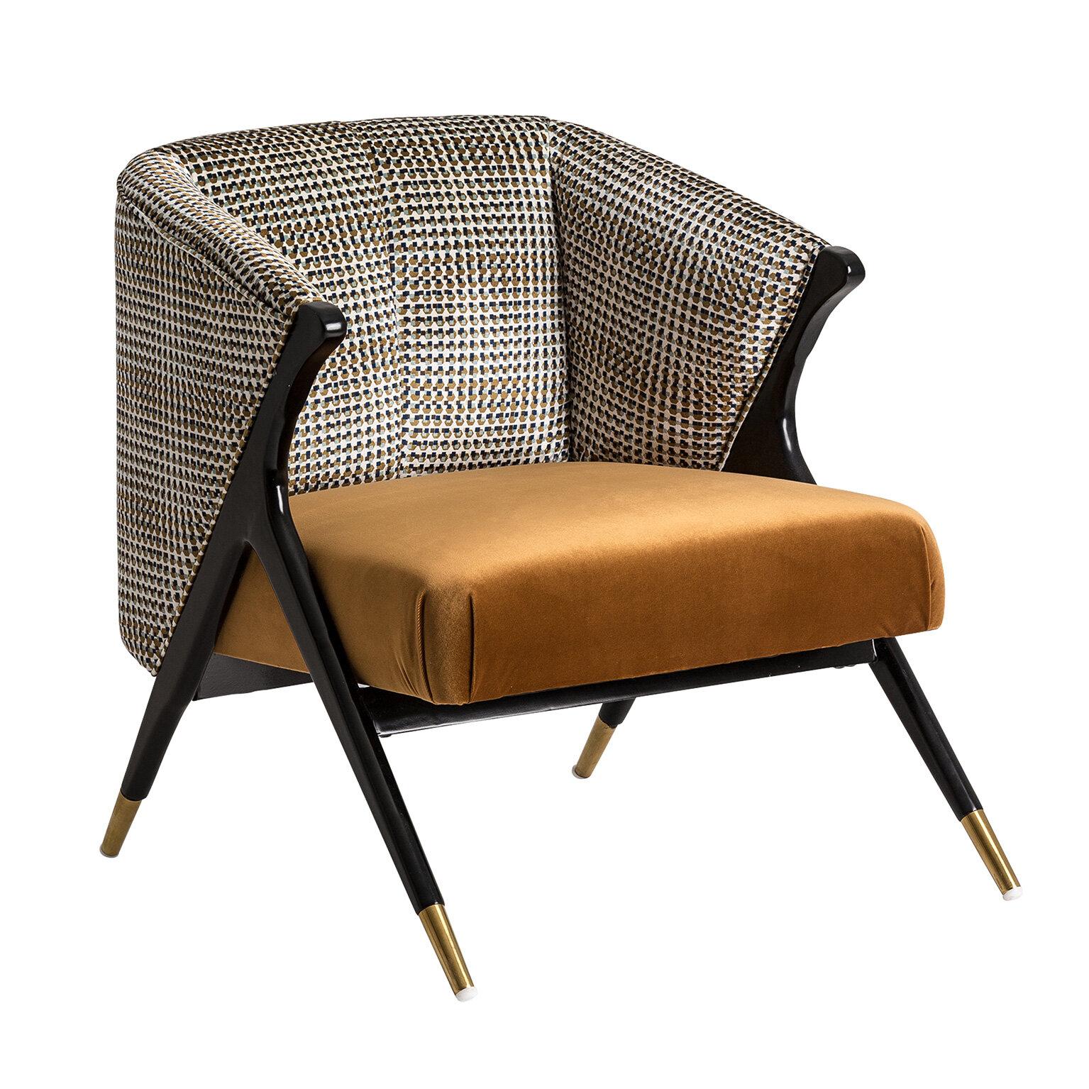 VICAL - SILLÓN BRILLON