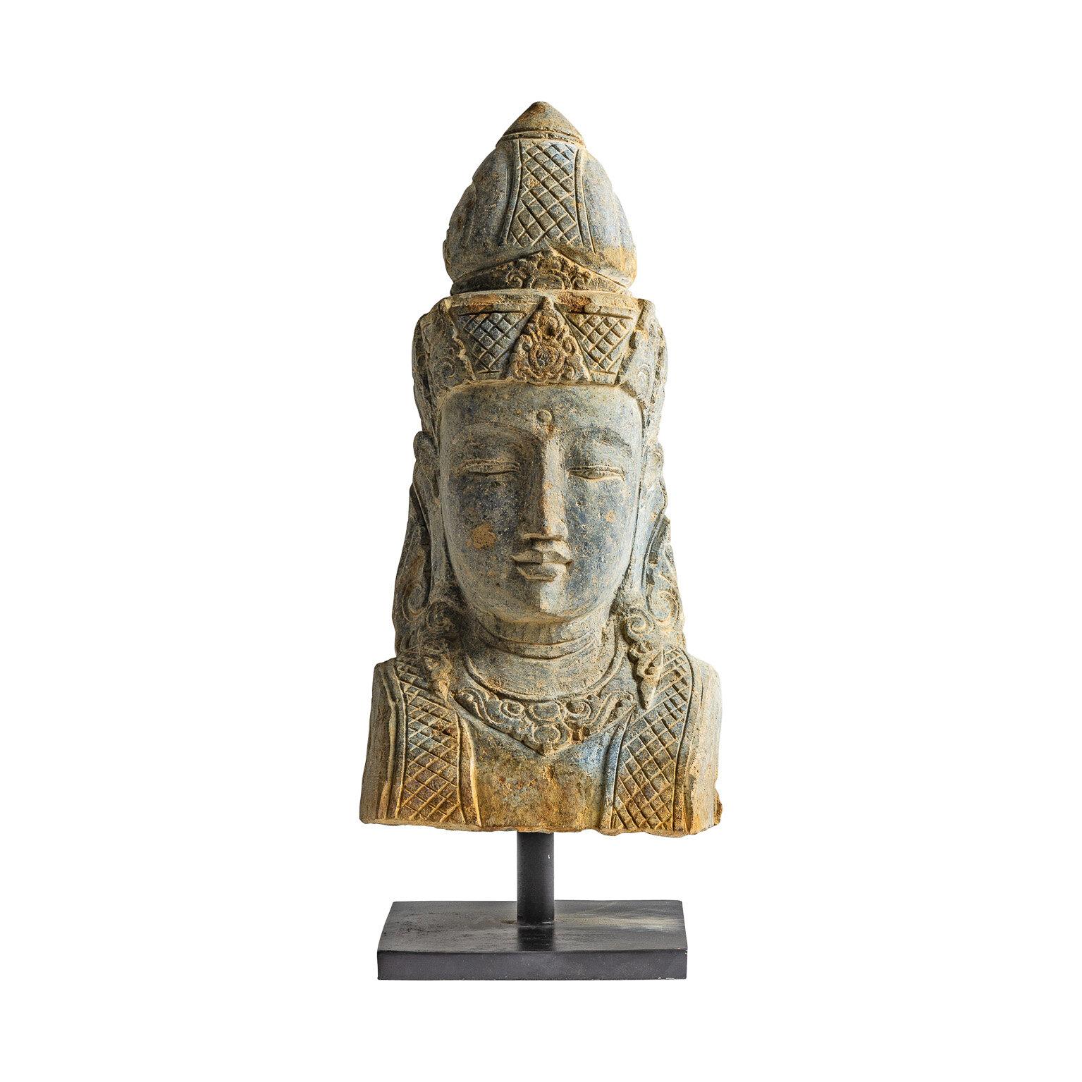 VICAL - BUSTO BUDHA