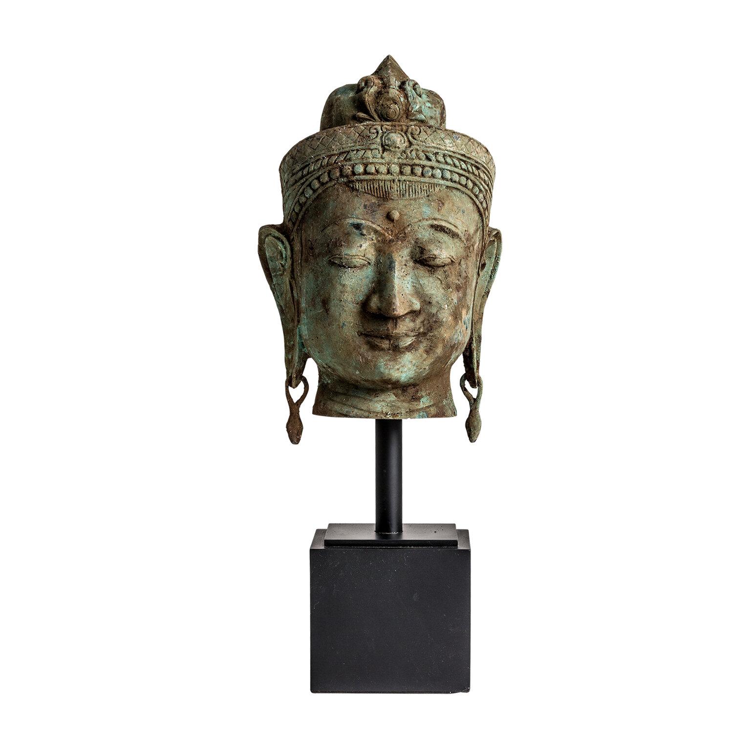 VICAL - BUSTO THAILANDESA