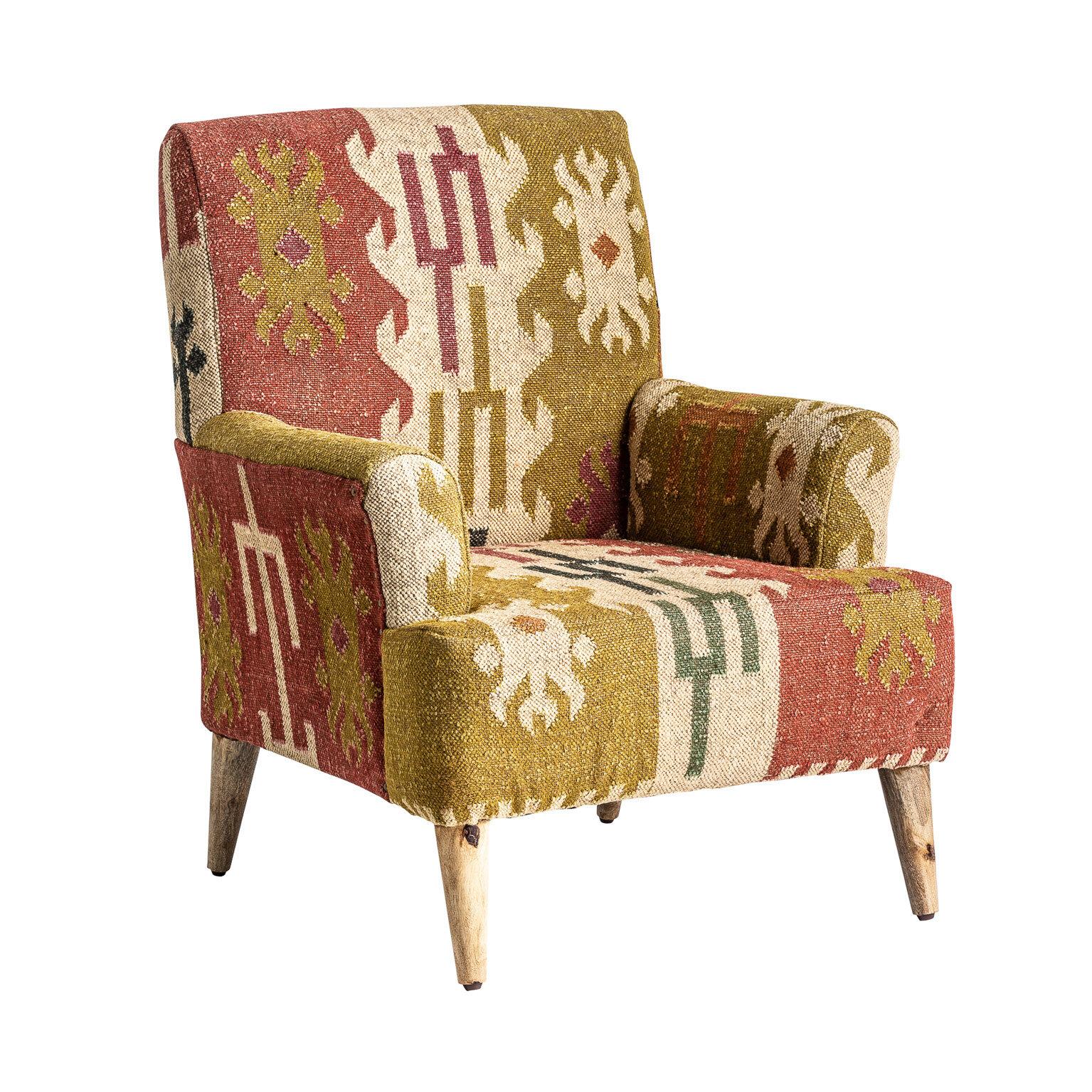 VICAL - SILLÓN SVETA