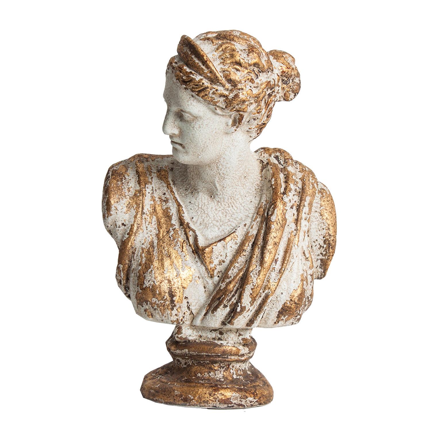 VICAL - FIGURA DECORATIVA ISIS