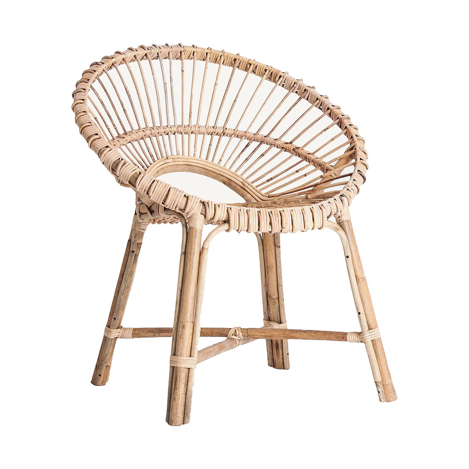VICAL - SILLÓN CHILAW