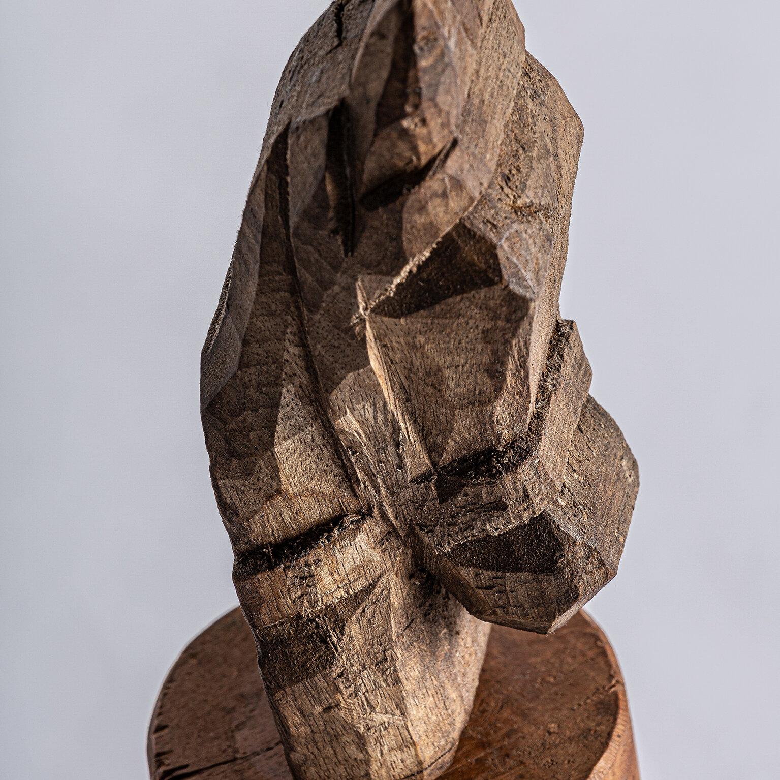 Alternative view of VICAL - BOTELLA DECORATIVA CABALLO