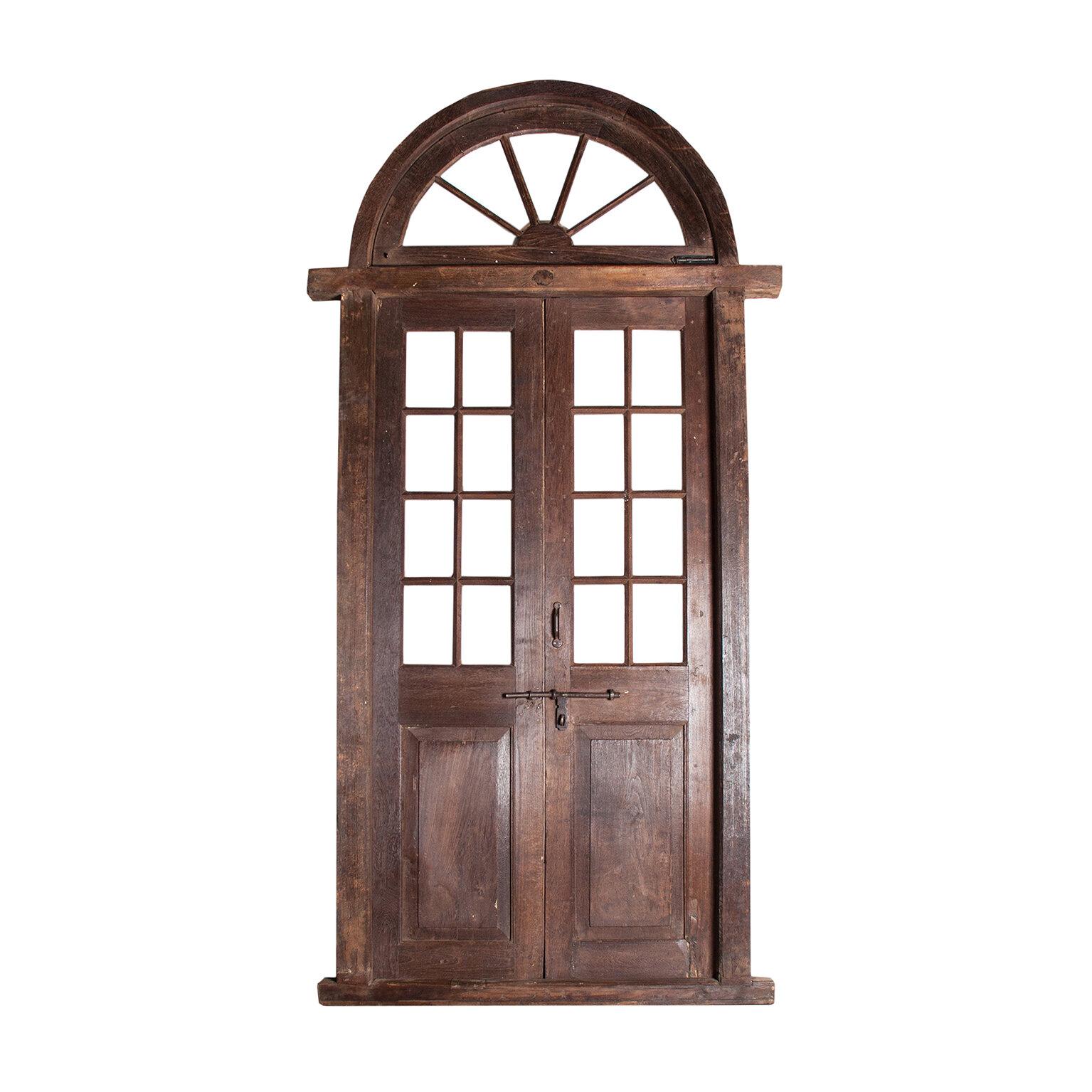 VICAL - PUERTA DARIALEA