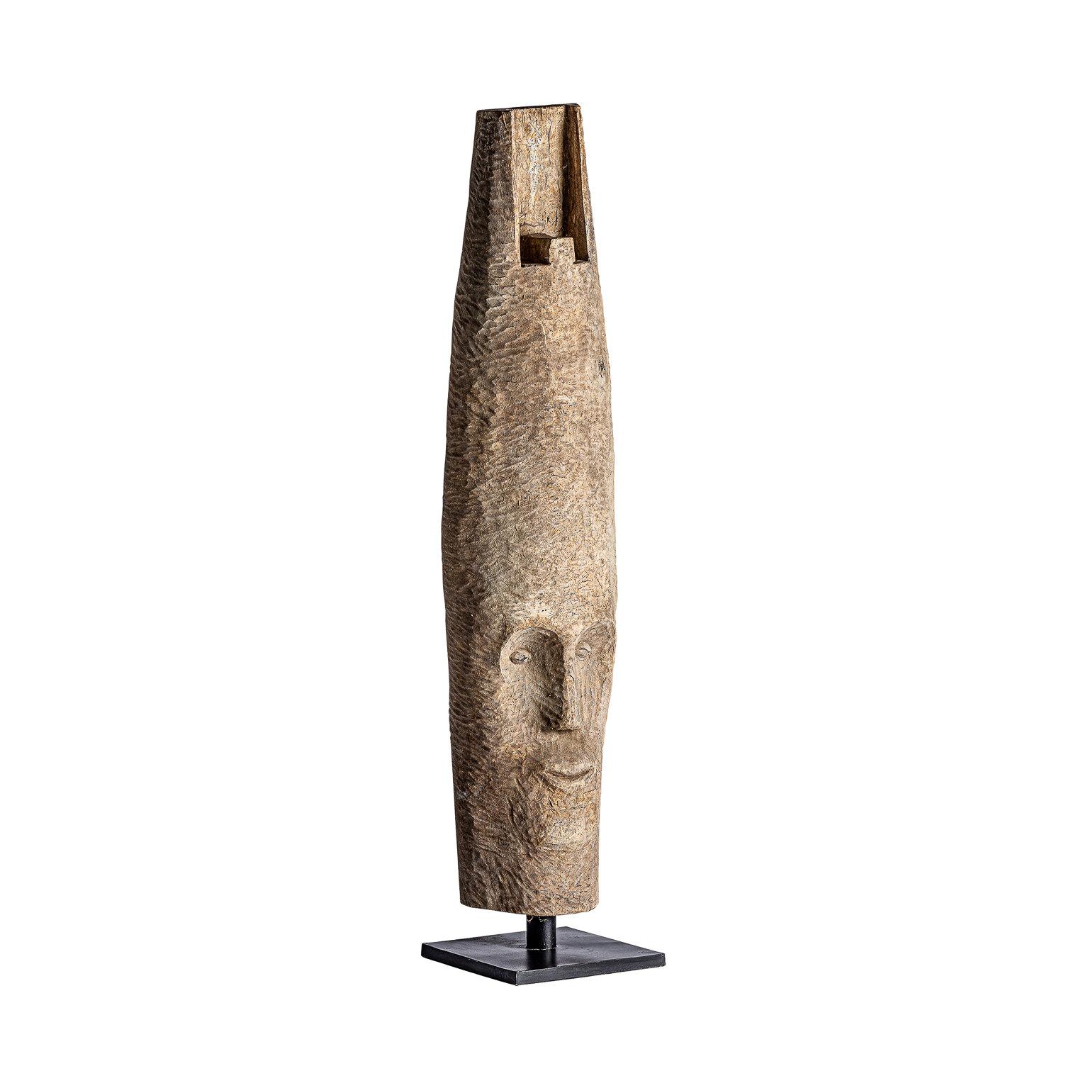 Alternative view of VICAL - ESCULTURA SHAIRA