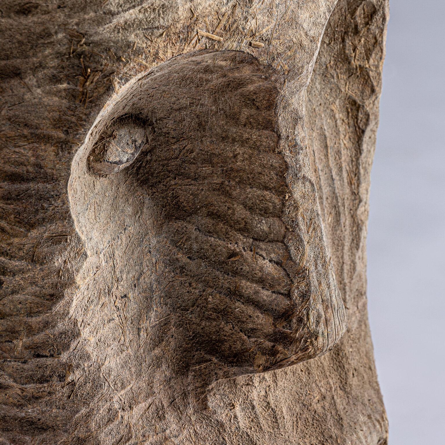 VICAL - ESCULTURA SHAIRA - Imagen 3
