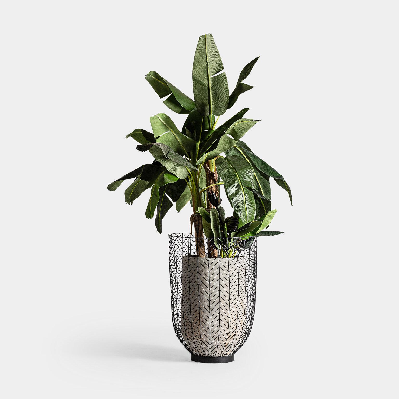 Alternative view of VICAL - MACETERO J 2 PLISSÉ METAL