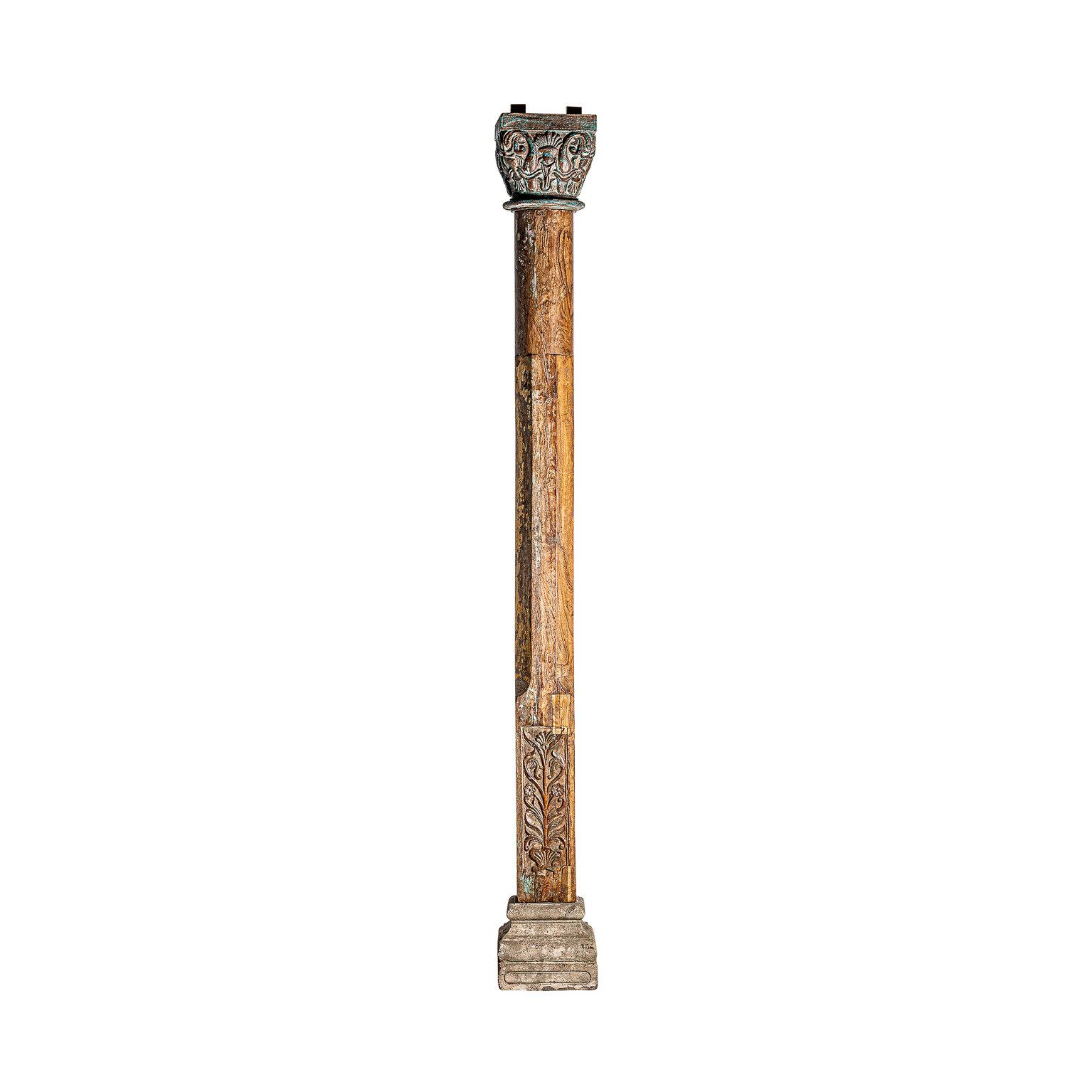 VICAL - COLUMNA RODEN