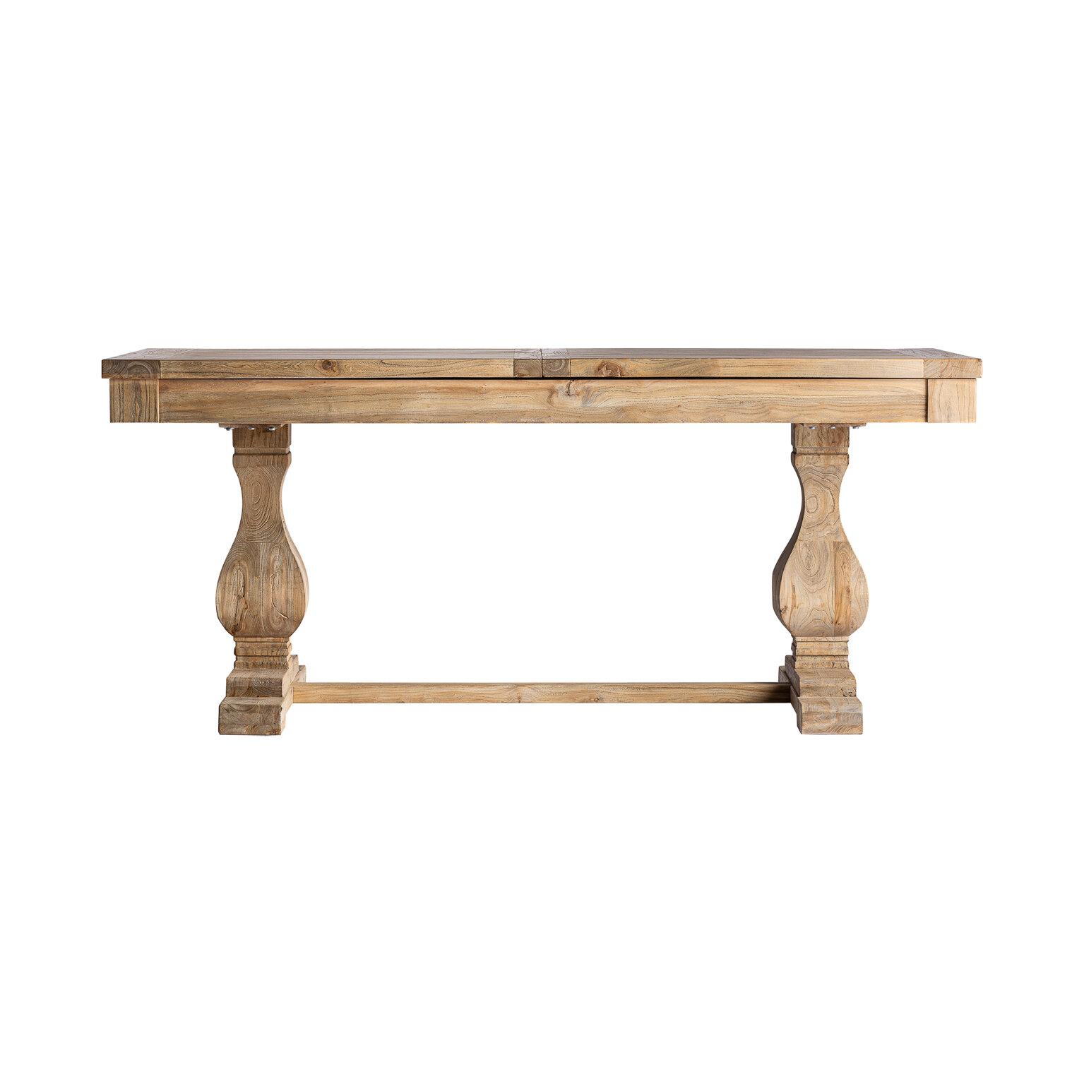 VICAL - MESA EXTENSIBLE BERCA