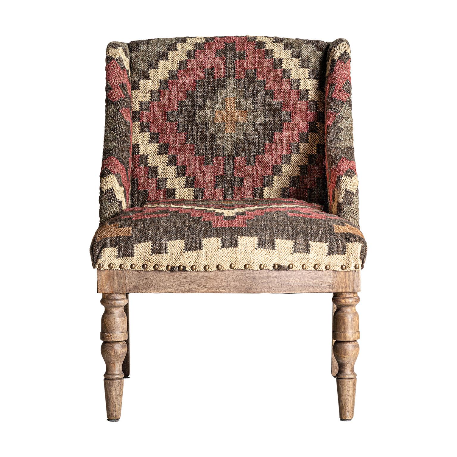 VICAL - SILLÓN RAKEK