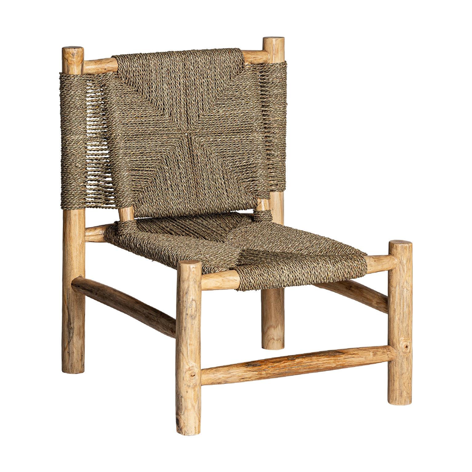 VICAL - SILLÓN MANHULA