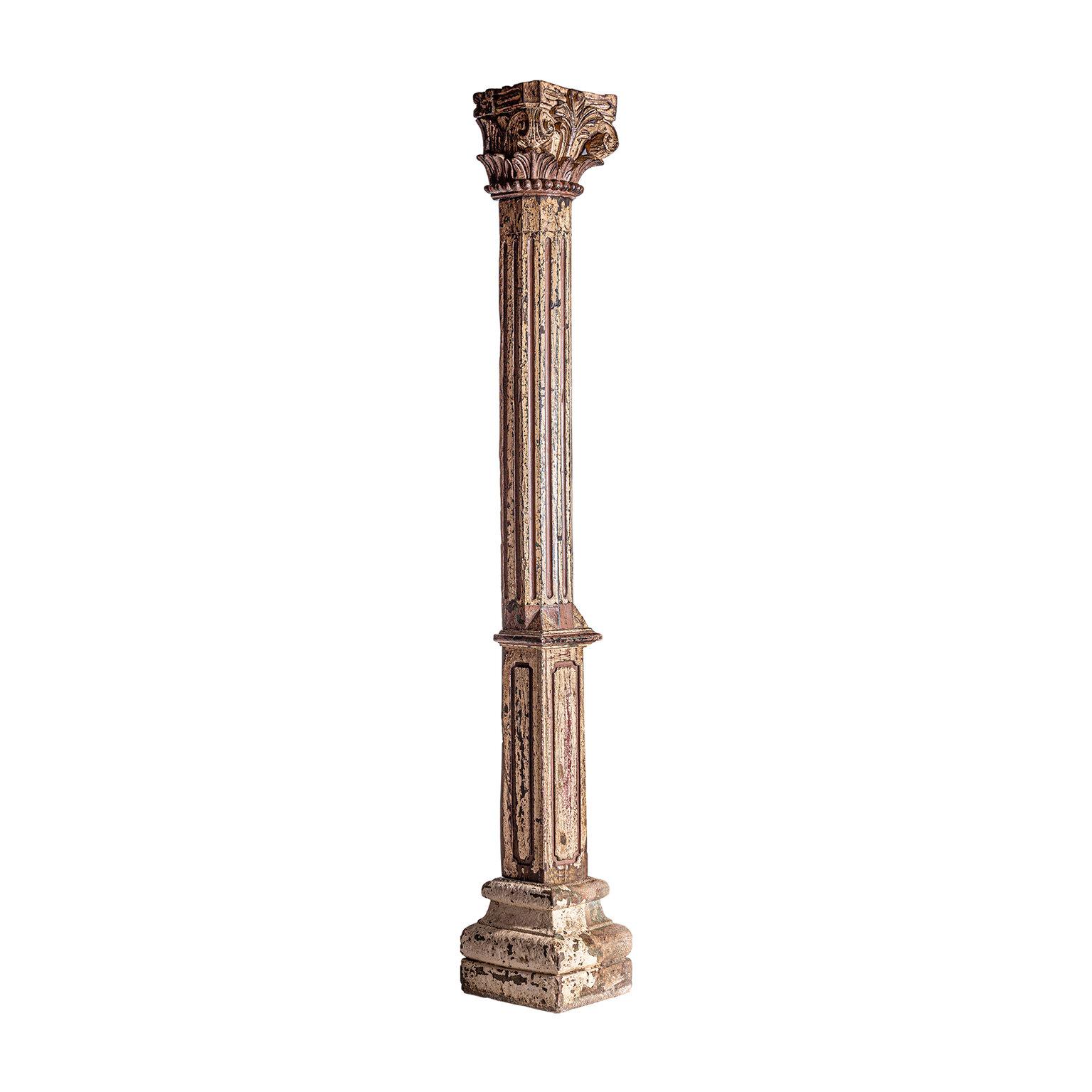 VICAL - COLUMNA DASHA