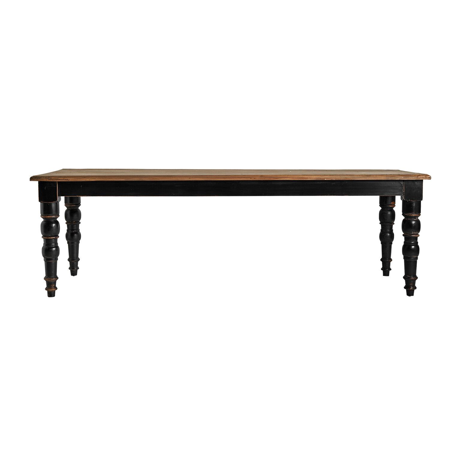 VICAL - MESA COMEDOR ZENICA