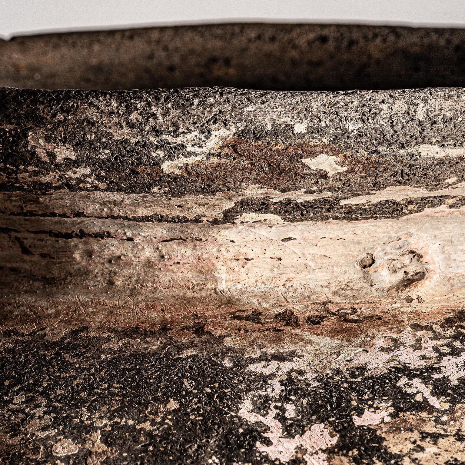 Alternative view of VICAL - TINAJA GESLAU