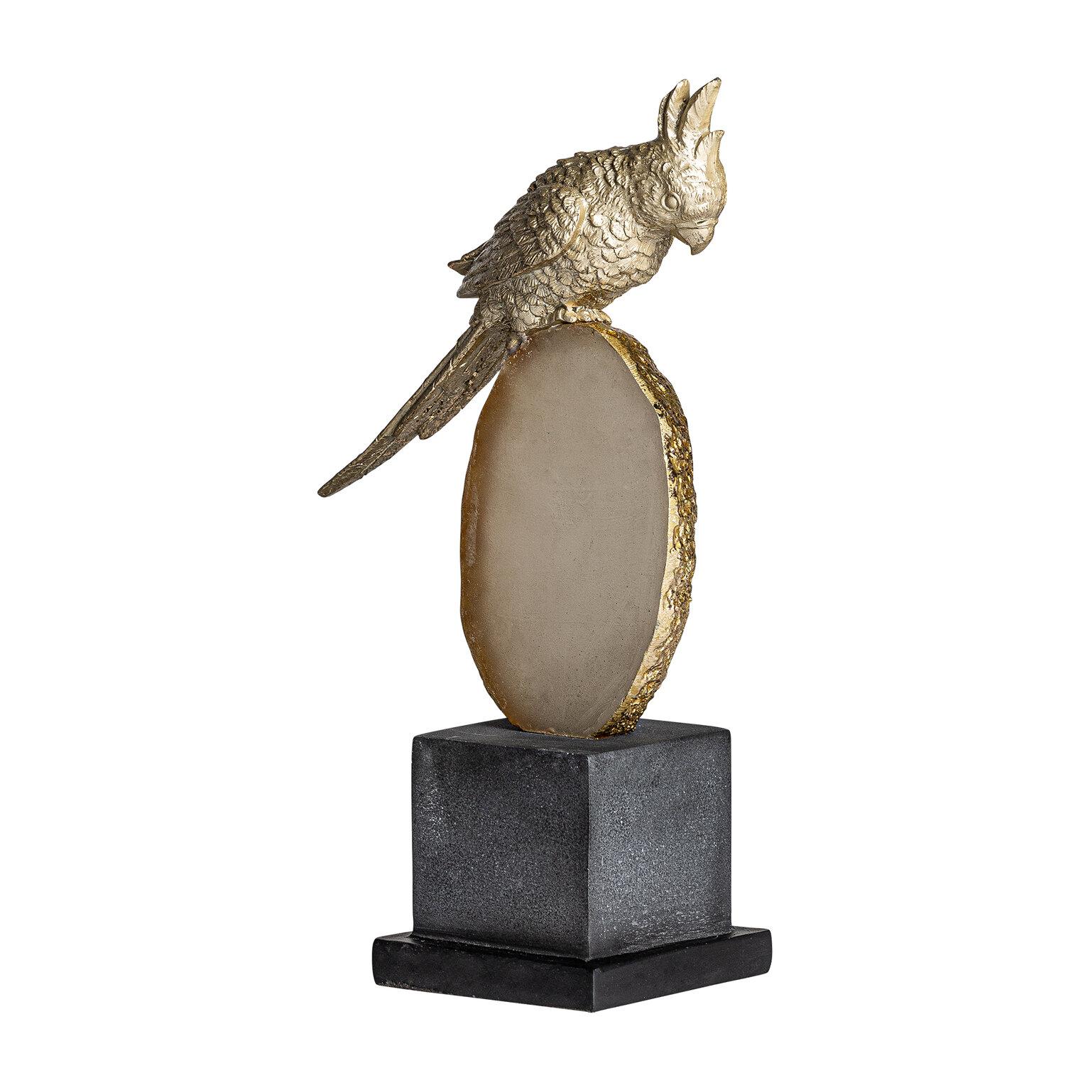 VICAL - FIGURA DECORATIVA NINFA