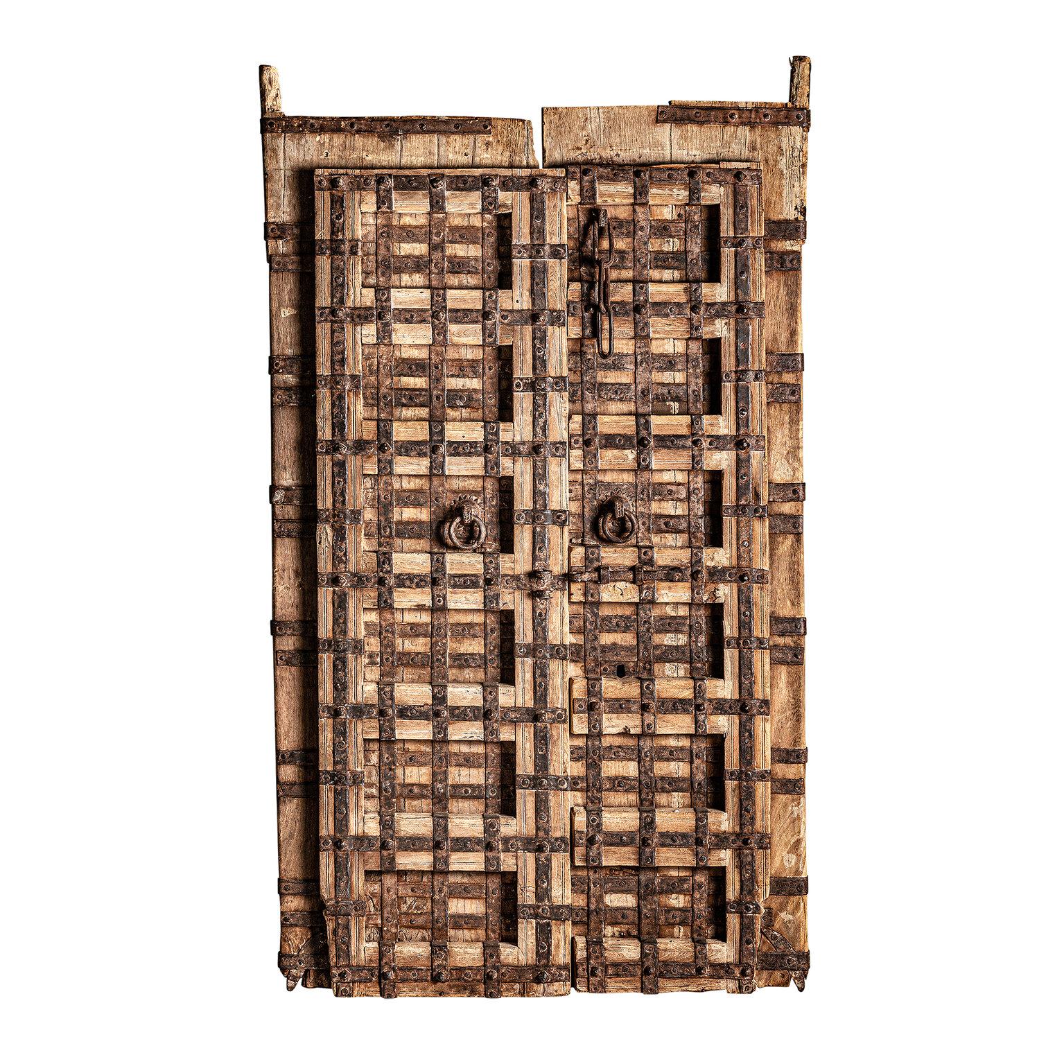 VICAL - PUERTA BERNE