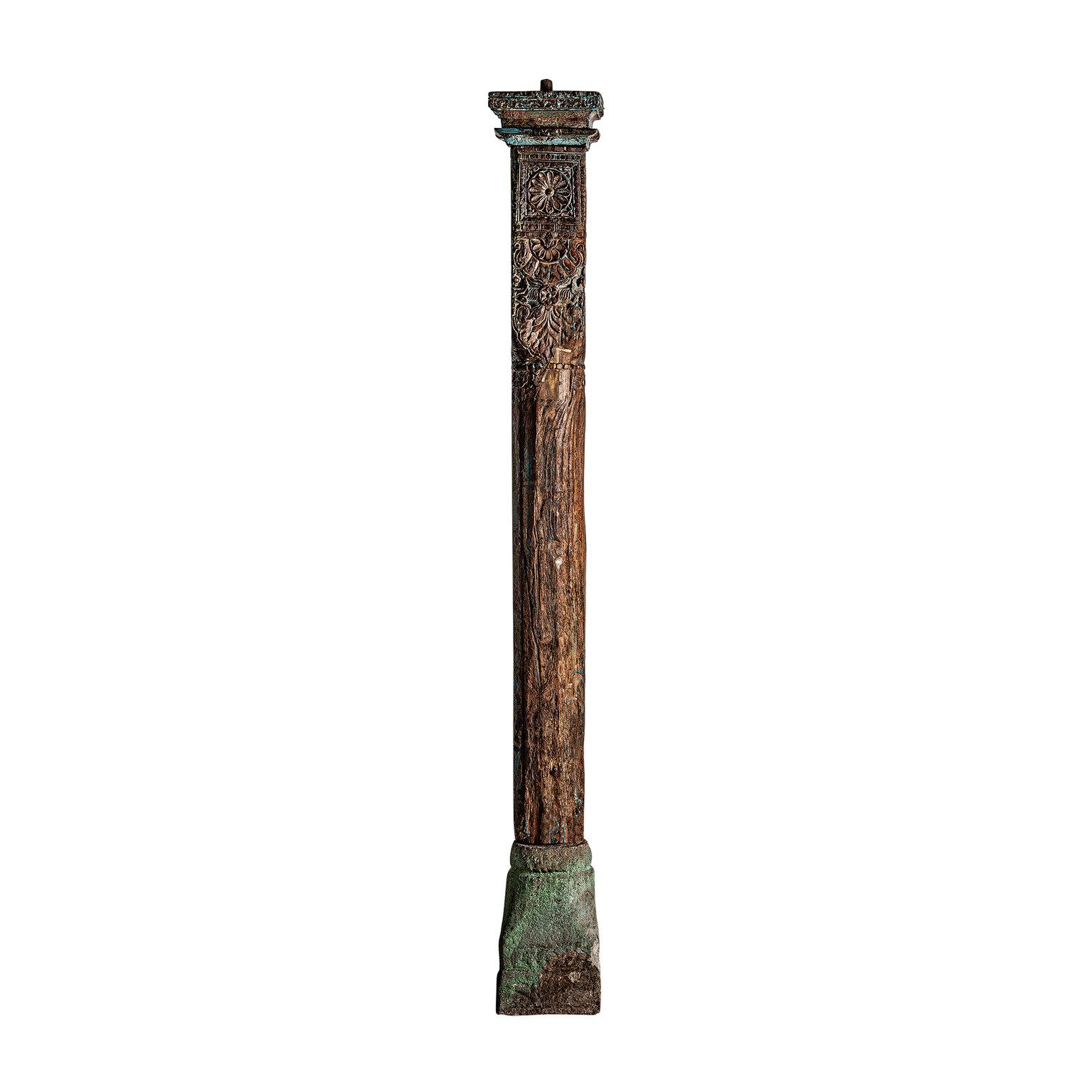 VICAL - COLUMNA BYRON