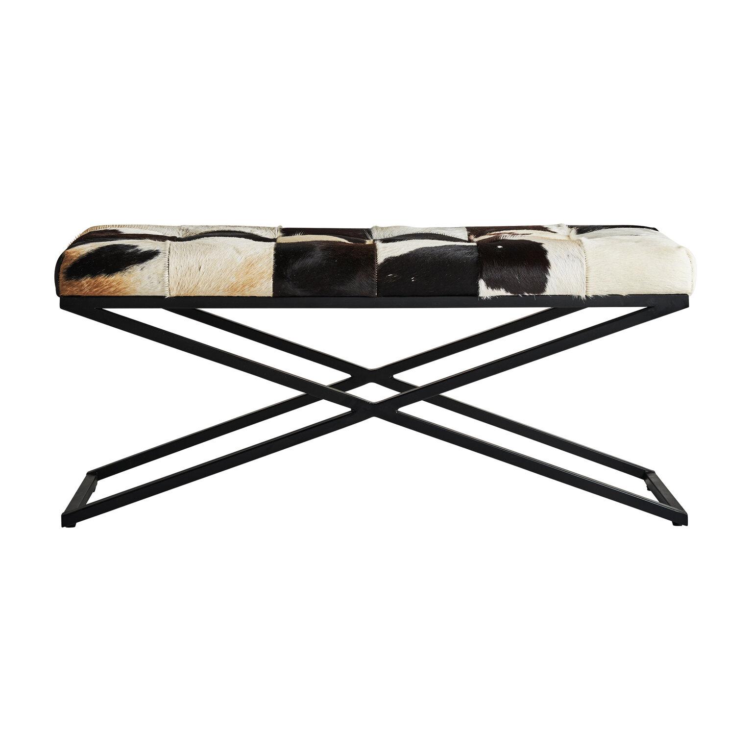 VICAL - TRIM BED FOOT STOOL