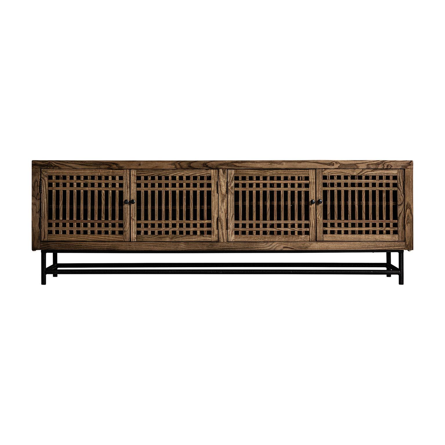 VICAL - MUEBLE TV XUZHOU