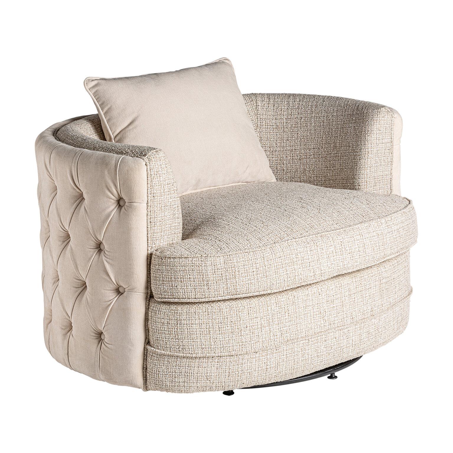 VICAL - SILLÓN GIRATORIO GALTUR