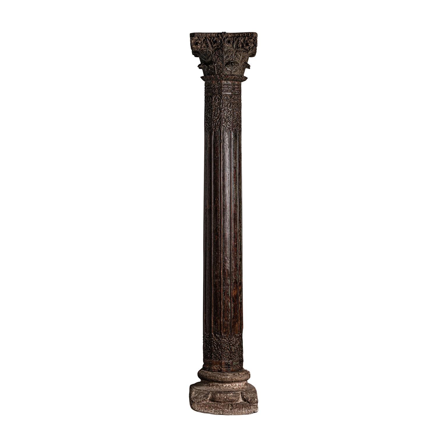 VICAL - COLUMNA DALIS