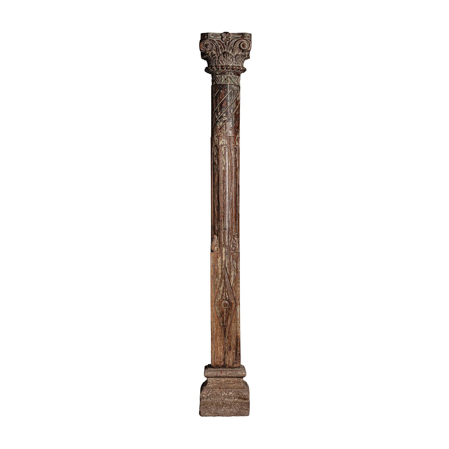 VICAL - COLUMNA BARAKA
