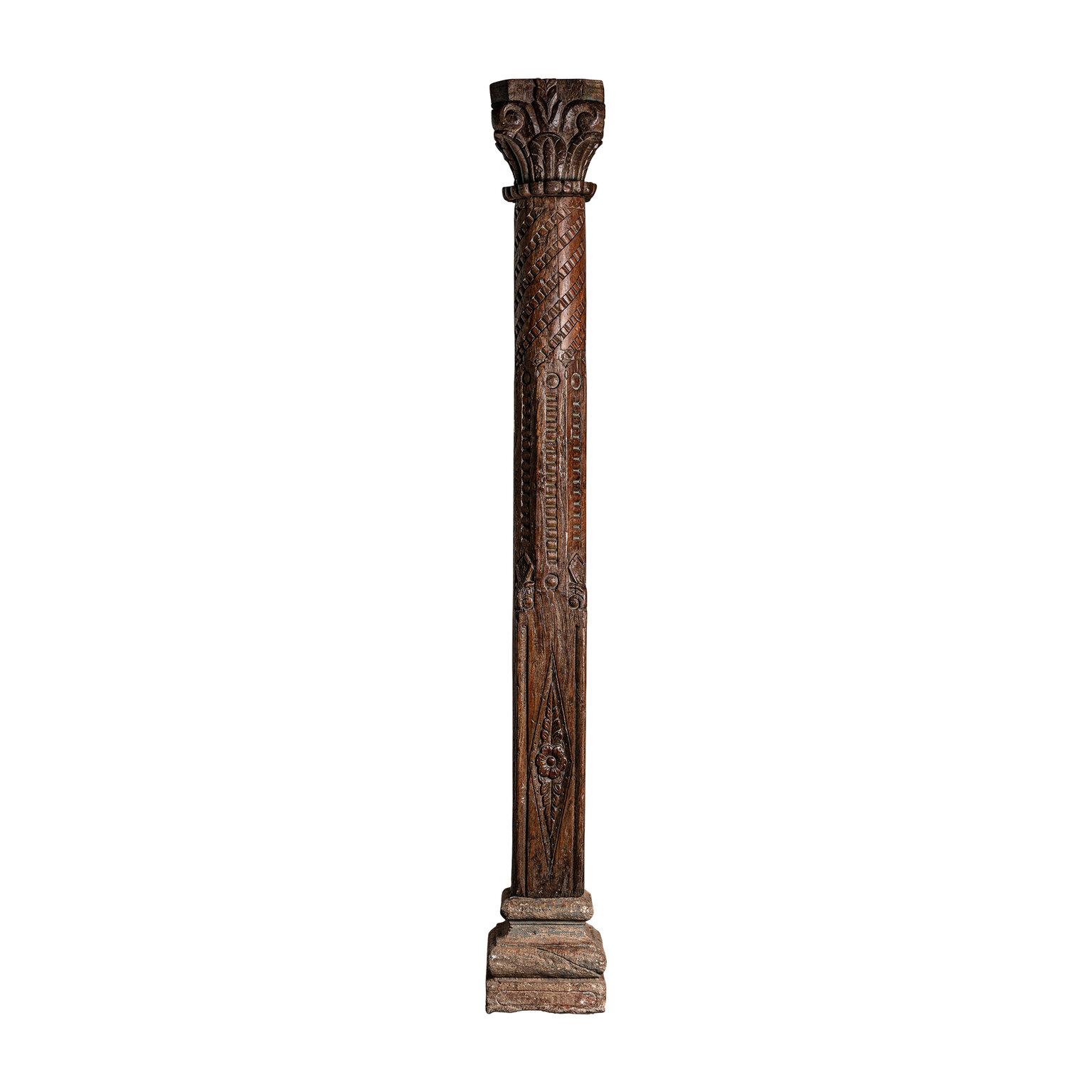 VICAL - COLUMNA BASTET