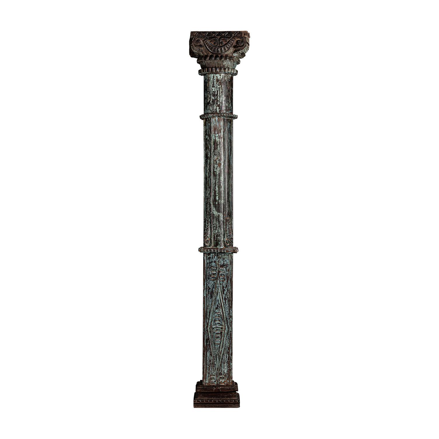 VICAL - COLUMNA BECKY