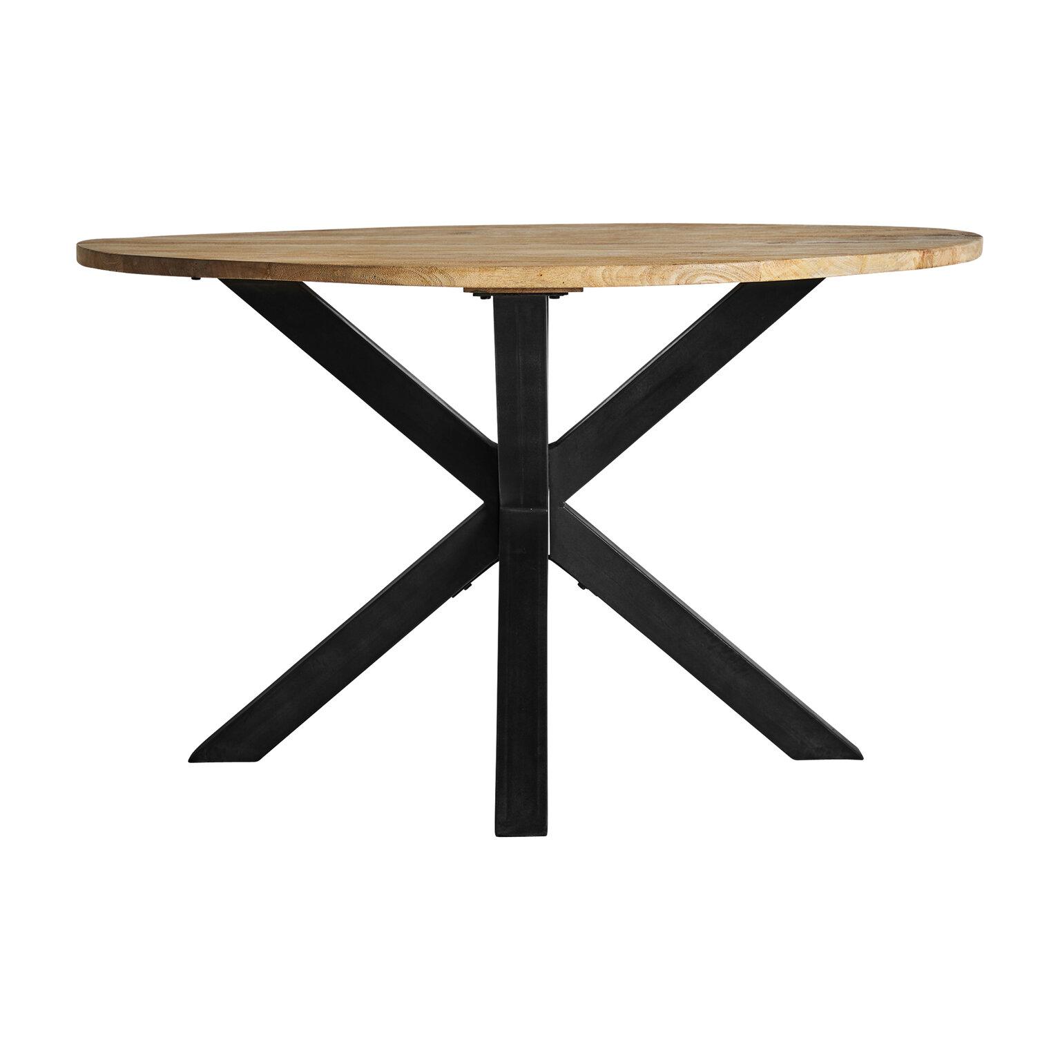 VICAL - MESA COMEDOR VIBORG