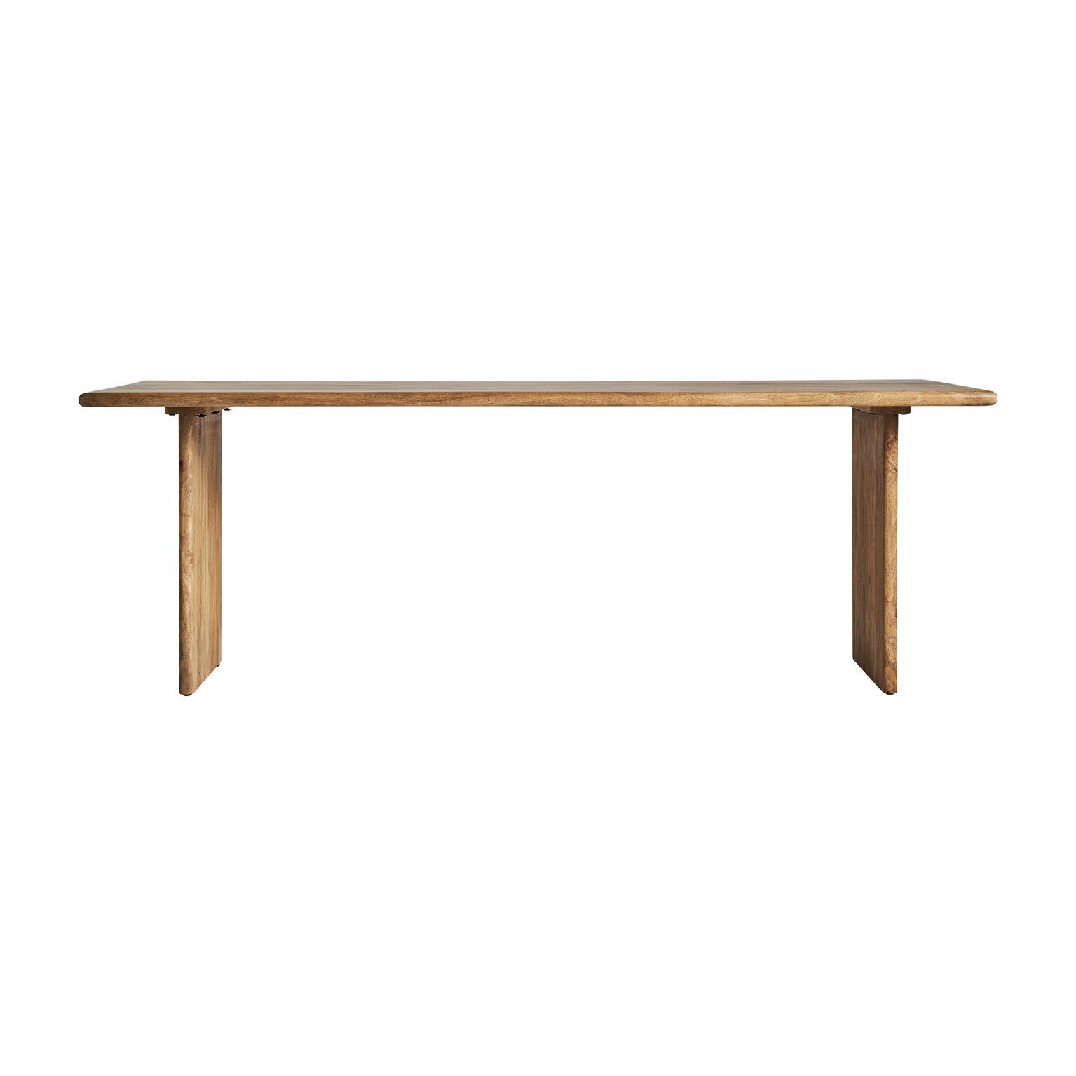 VICAL - MESA COMEDOR BUHL