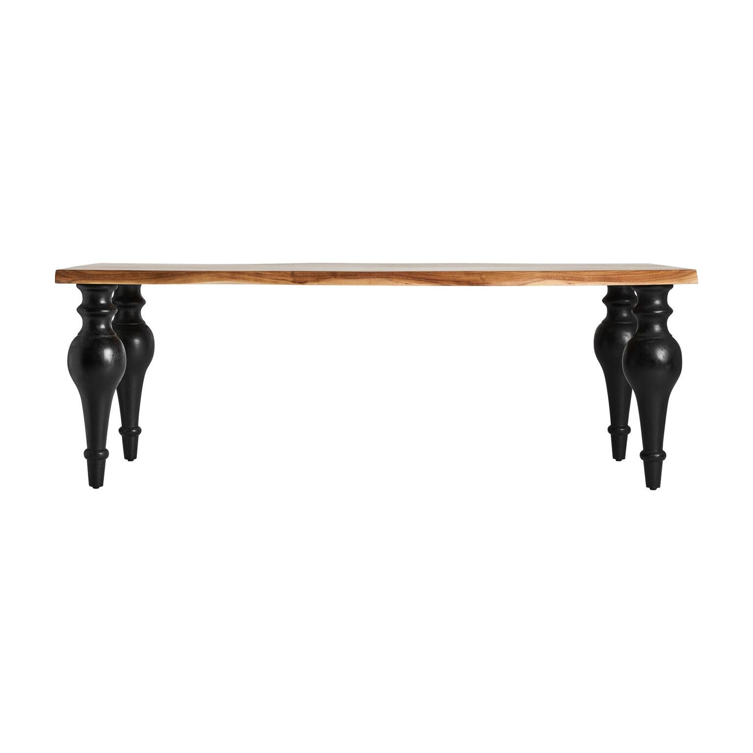 VICAL - MESA COMEDOR ZENICA