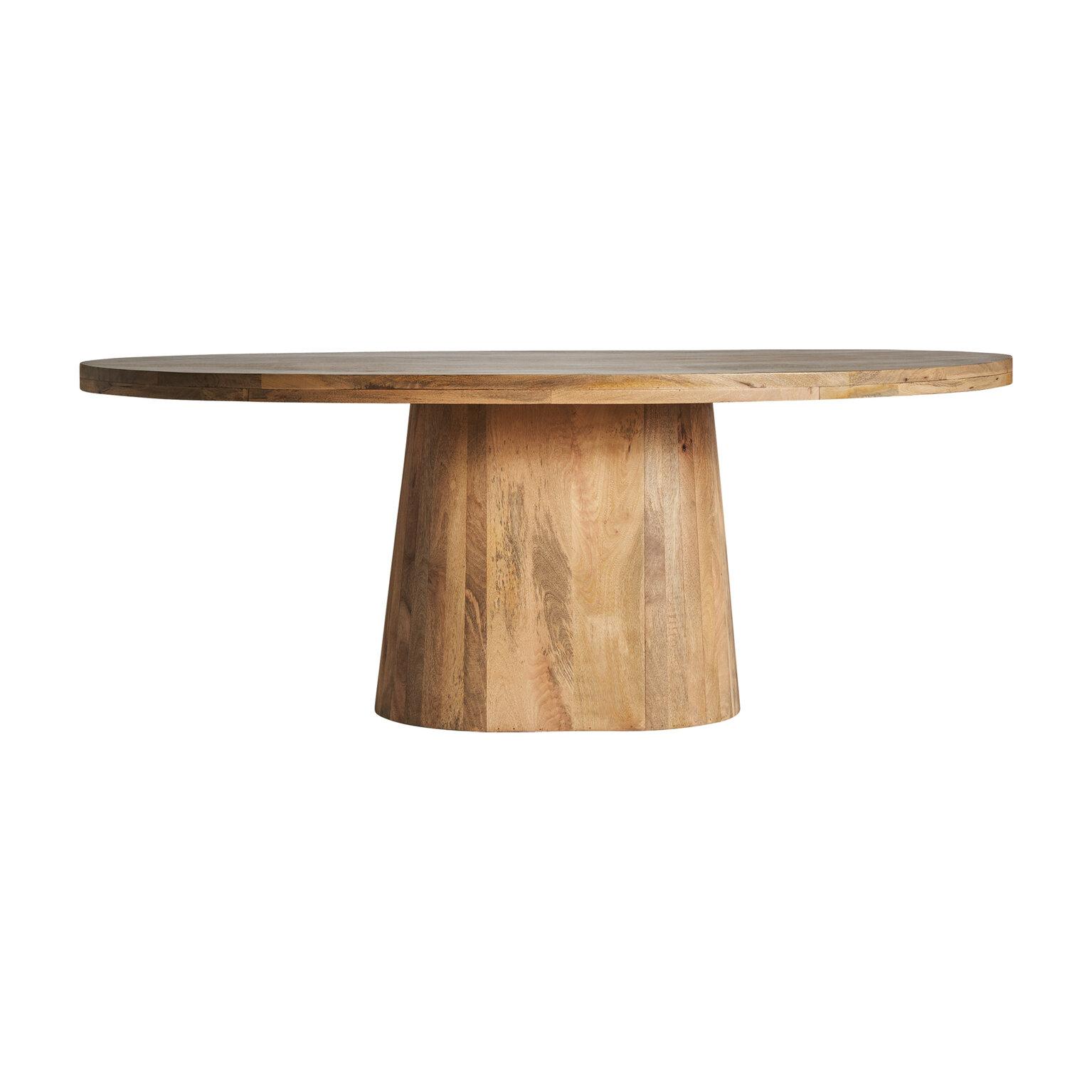 VICAL - MESA COMEDOR MERSCH