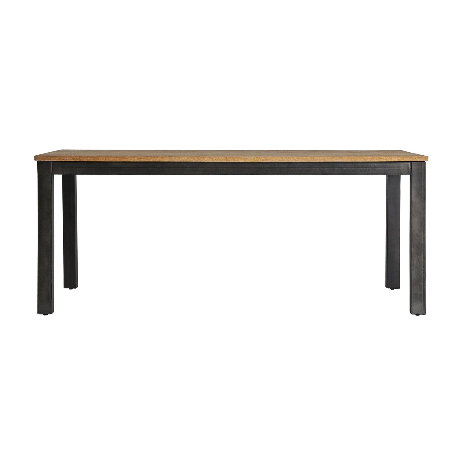 VICAL - MESA COMEDOR COURRY