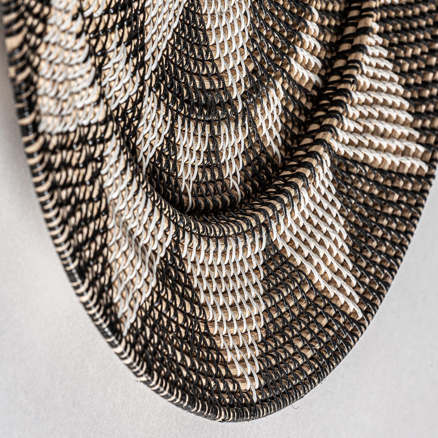 Alternative view of VICAL - PANEL DECORATIVO ZIRBA