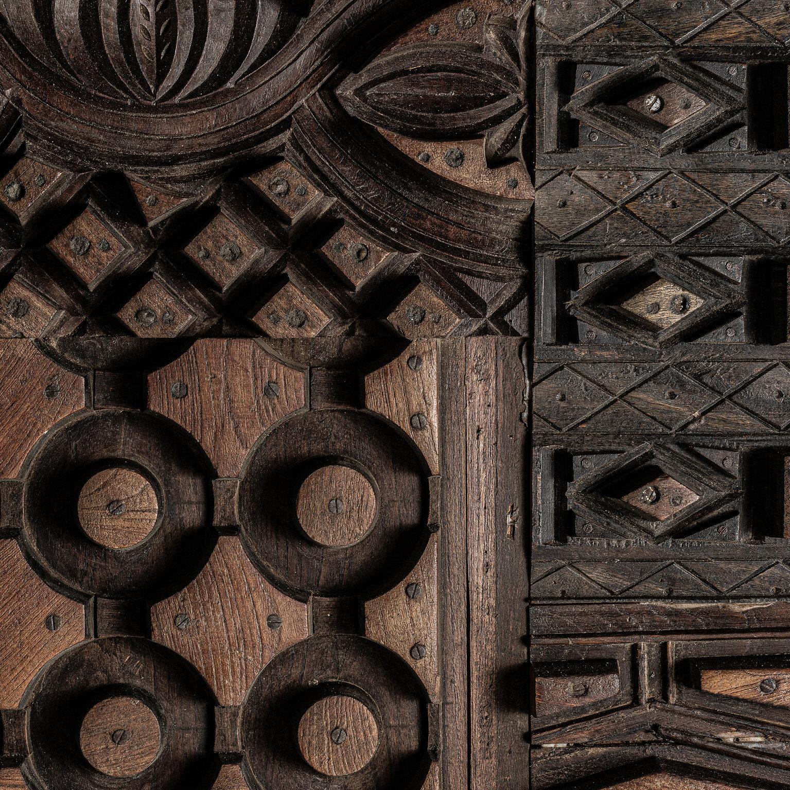 Alternative view of VICAL - PANEL DECORATIVO KISSEY