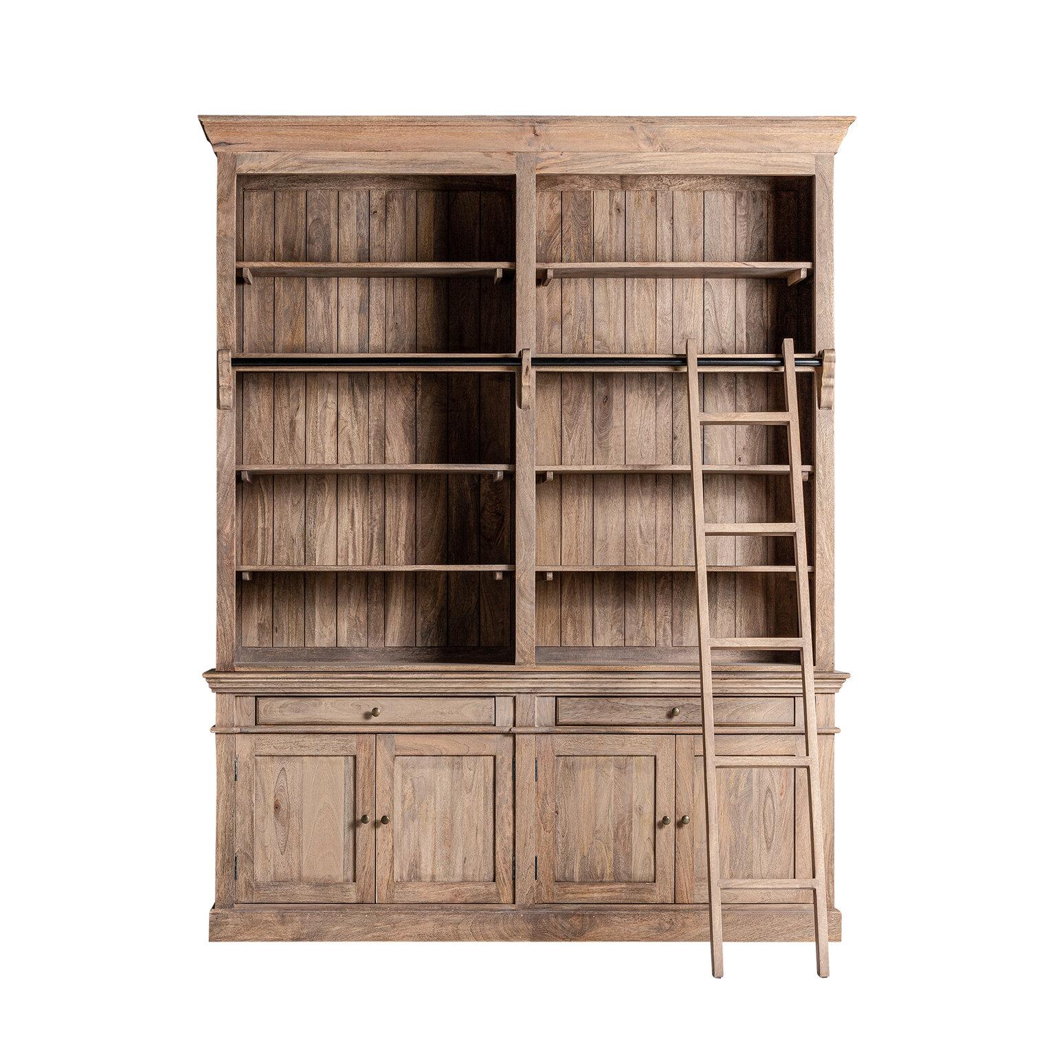VICAL - LIBRERÍA MANDERN