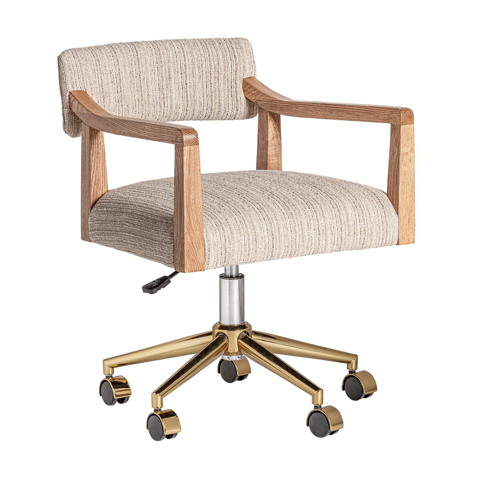 VICAL - SILLA ESCRITORIO NOZAY