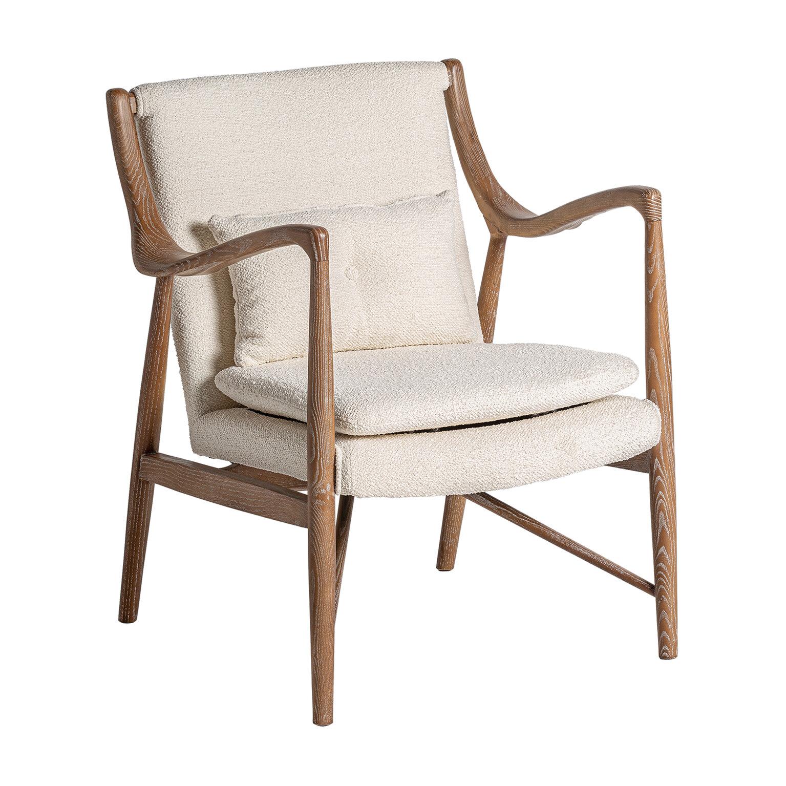VICAL - SILLÓN MORBACH