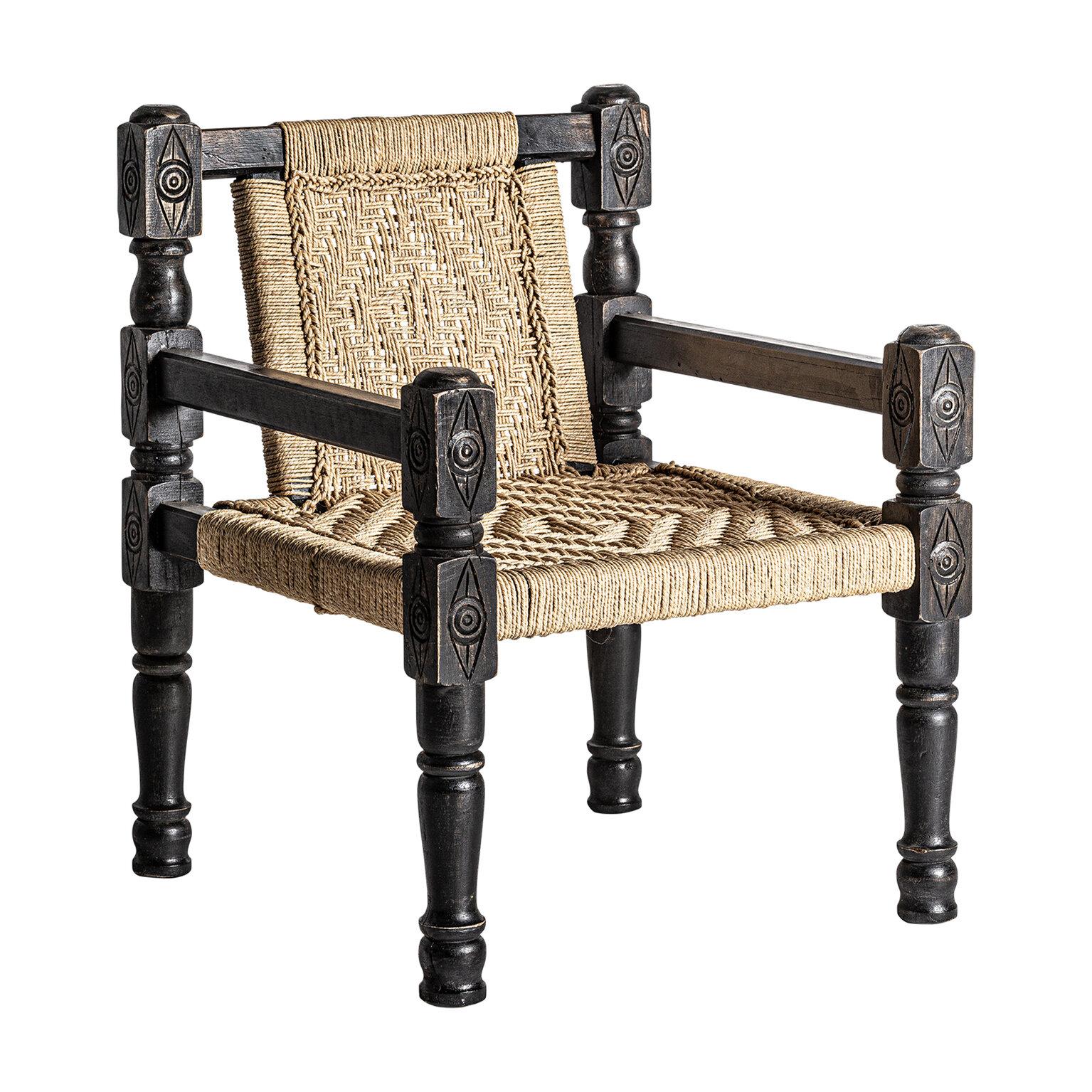VICAL - SILLÓN BACKLYN