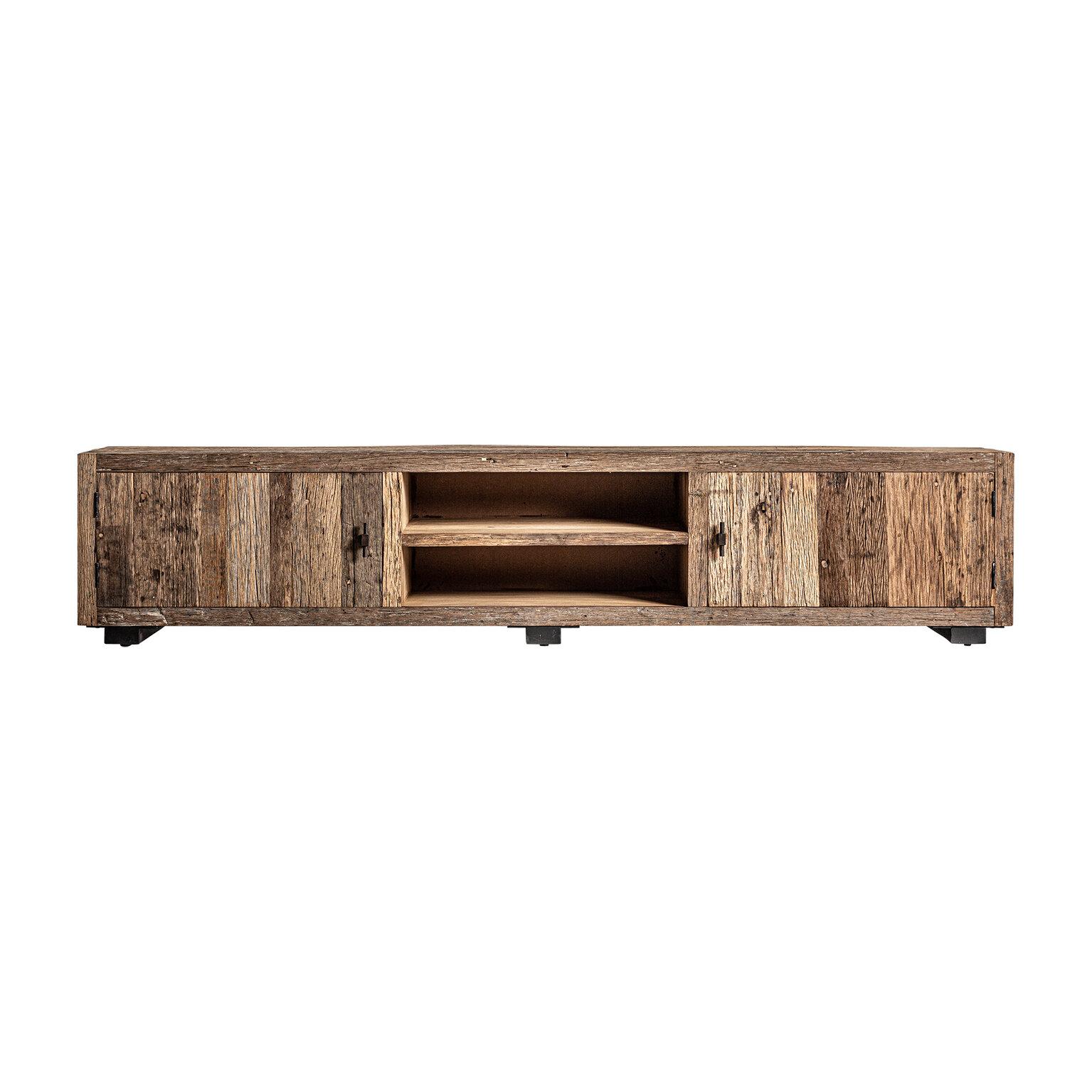 VICAL - MUEBLE TV CARRIK