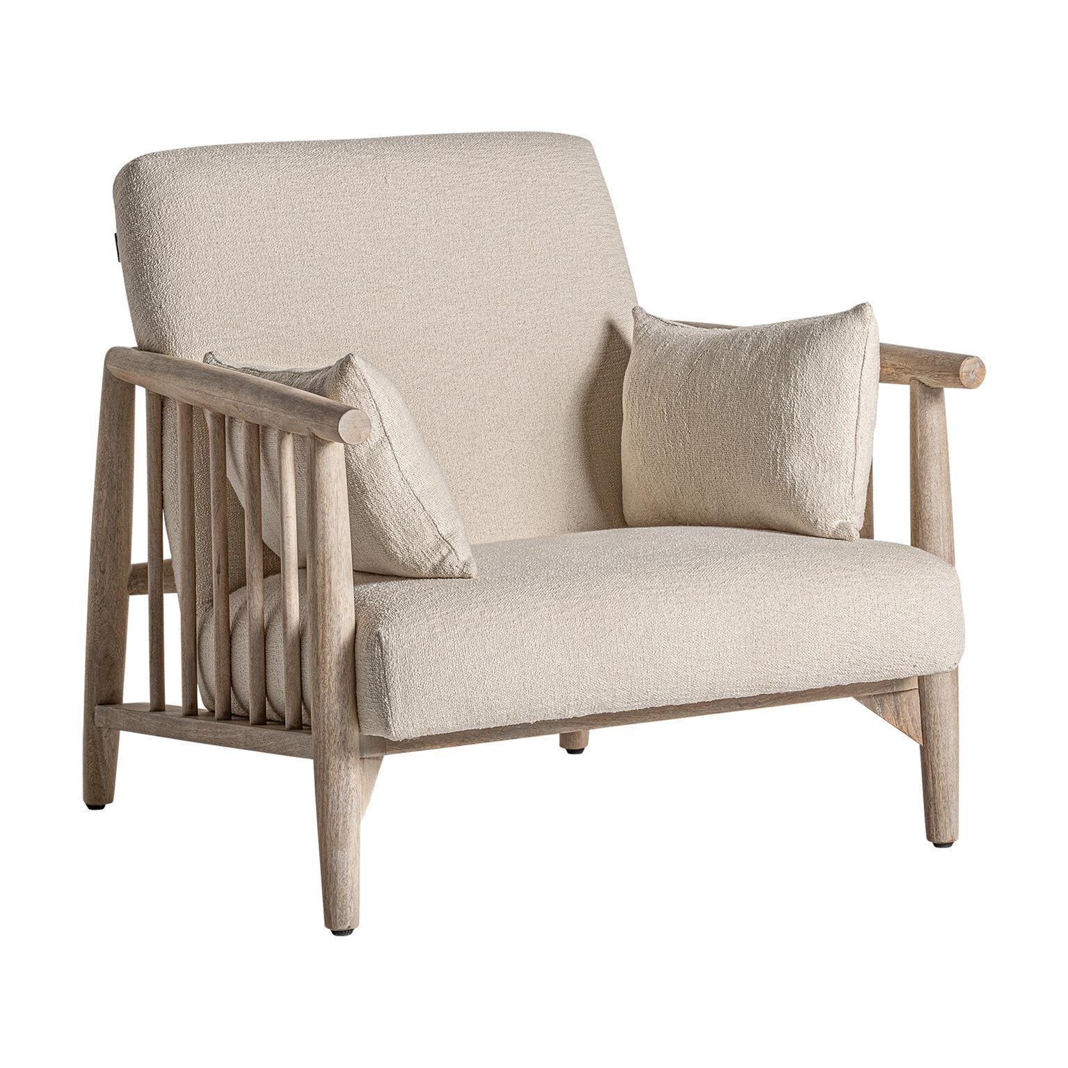 VICAL - SILLÓN GREBIN