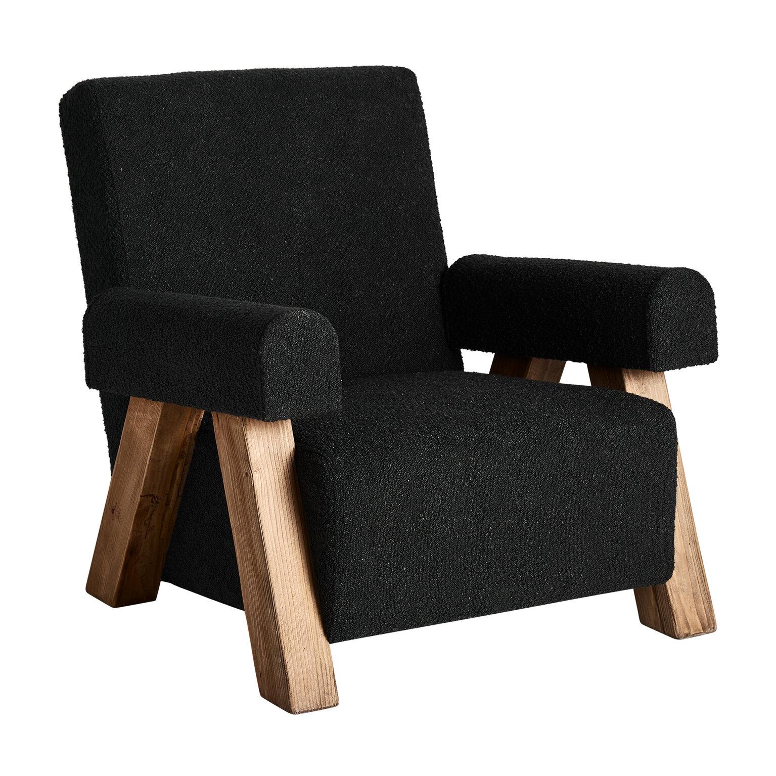 VICAL - SILLÓN SULLY