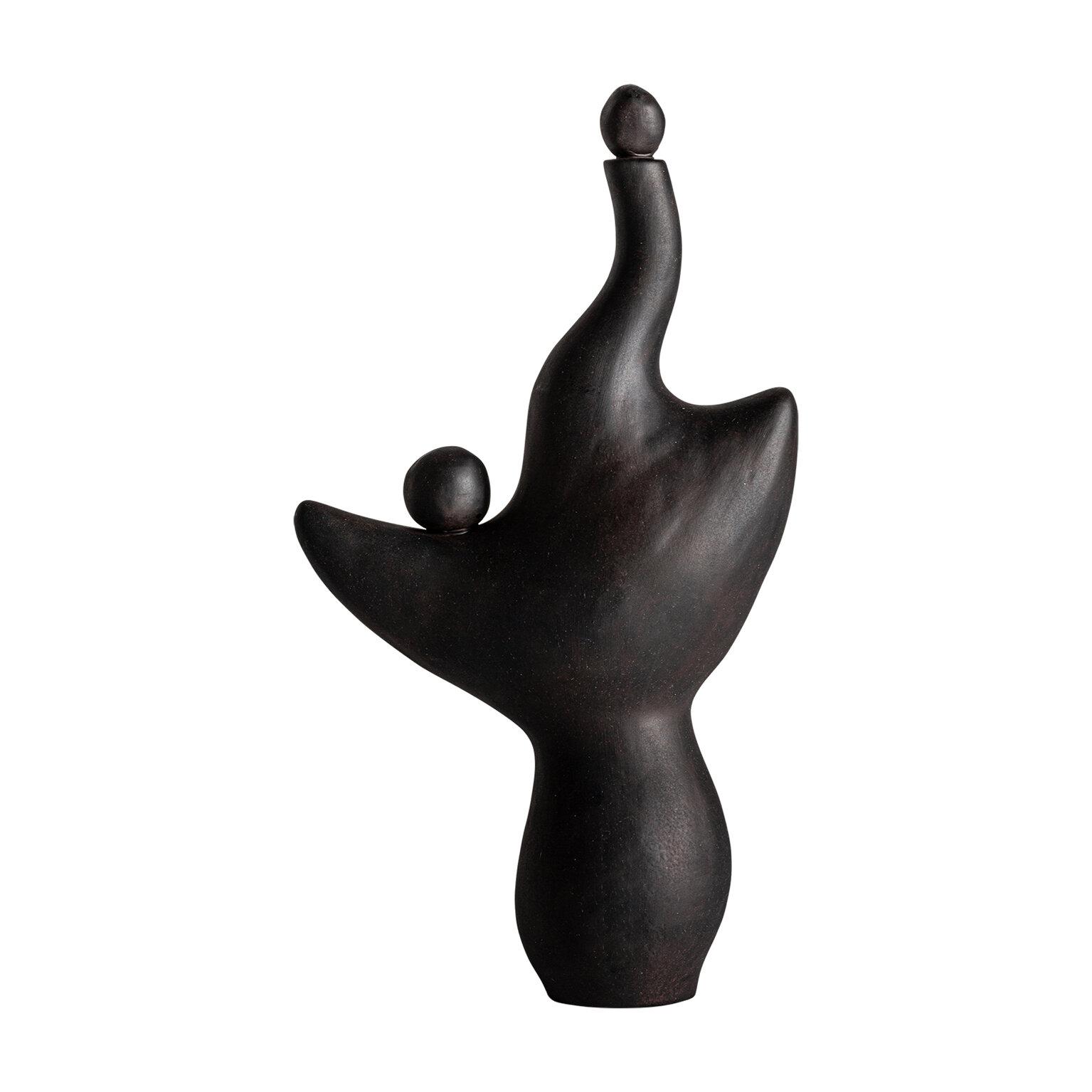 VICAL - FIGURA DECORATIVA NOHAE