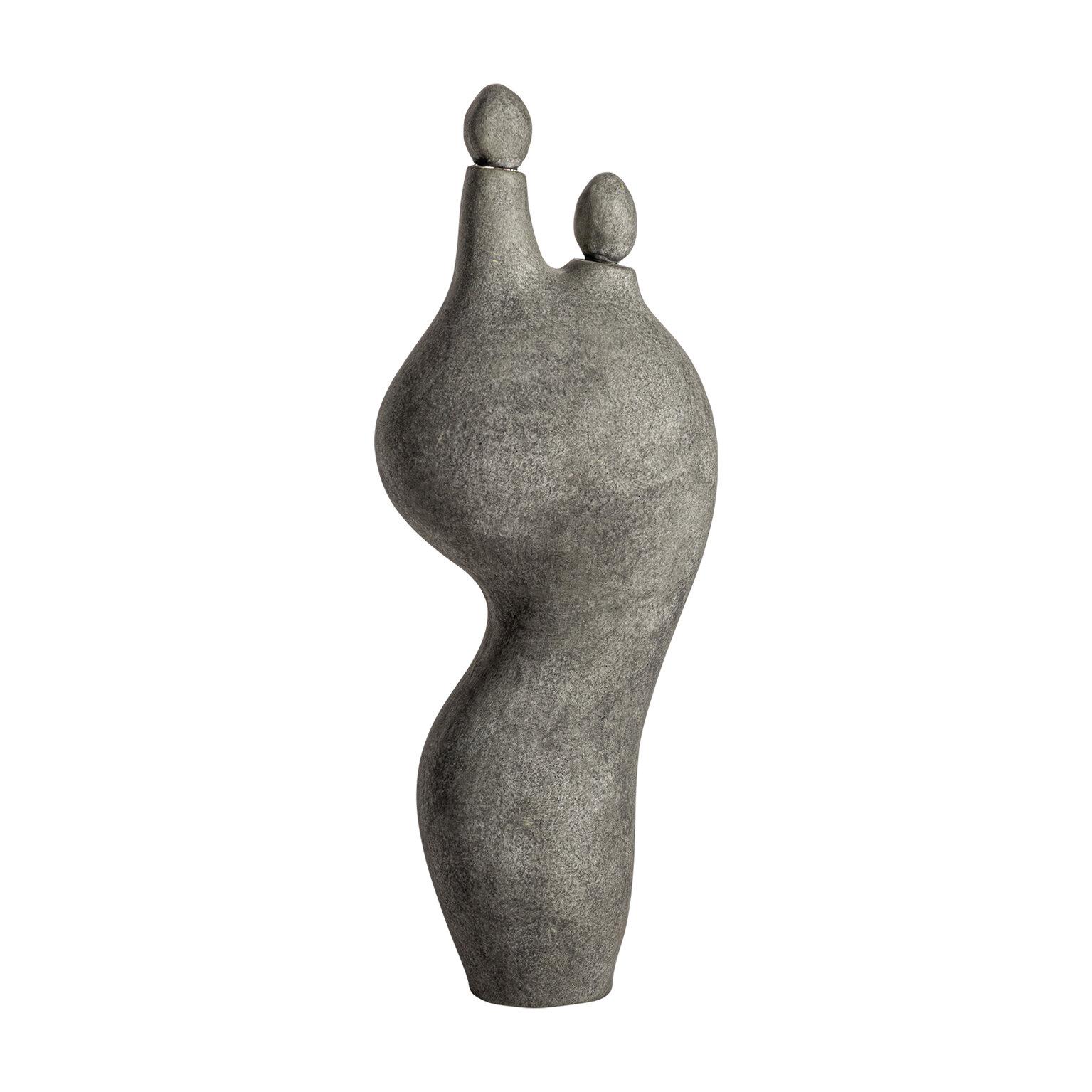 VICAL - FIGURA DECORATIVA KEDHA
