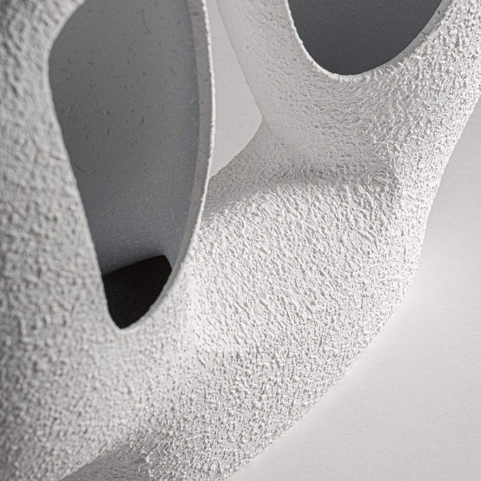 Alternative view of VICAL - FIGURA DECORATIVA GISSEL