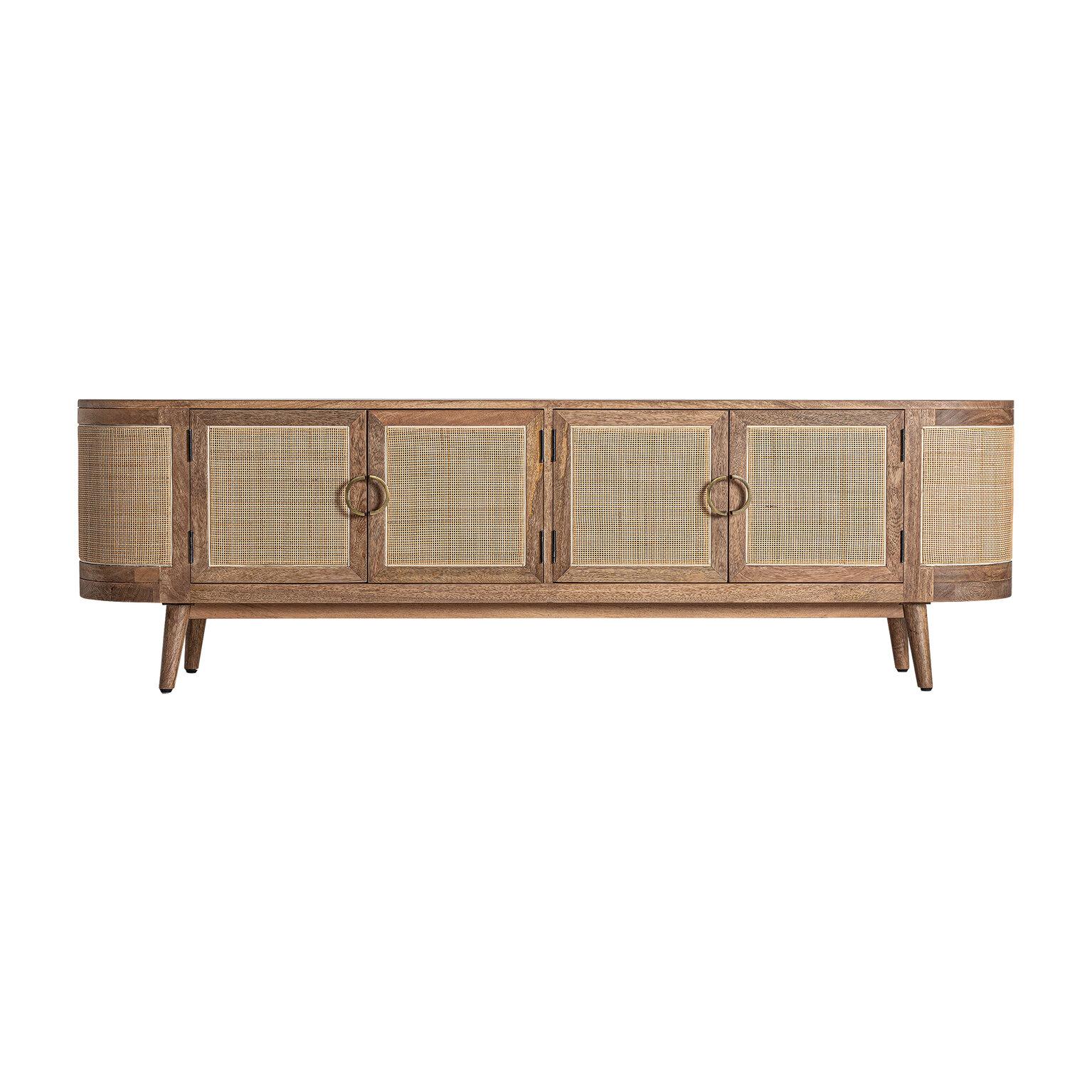 VICAL - MUEBLE TV BECKLEY