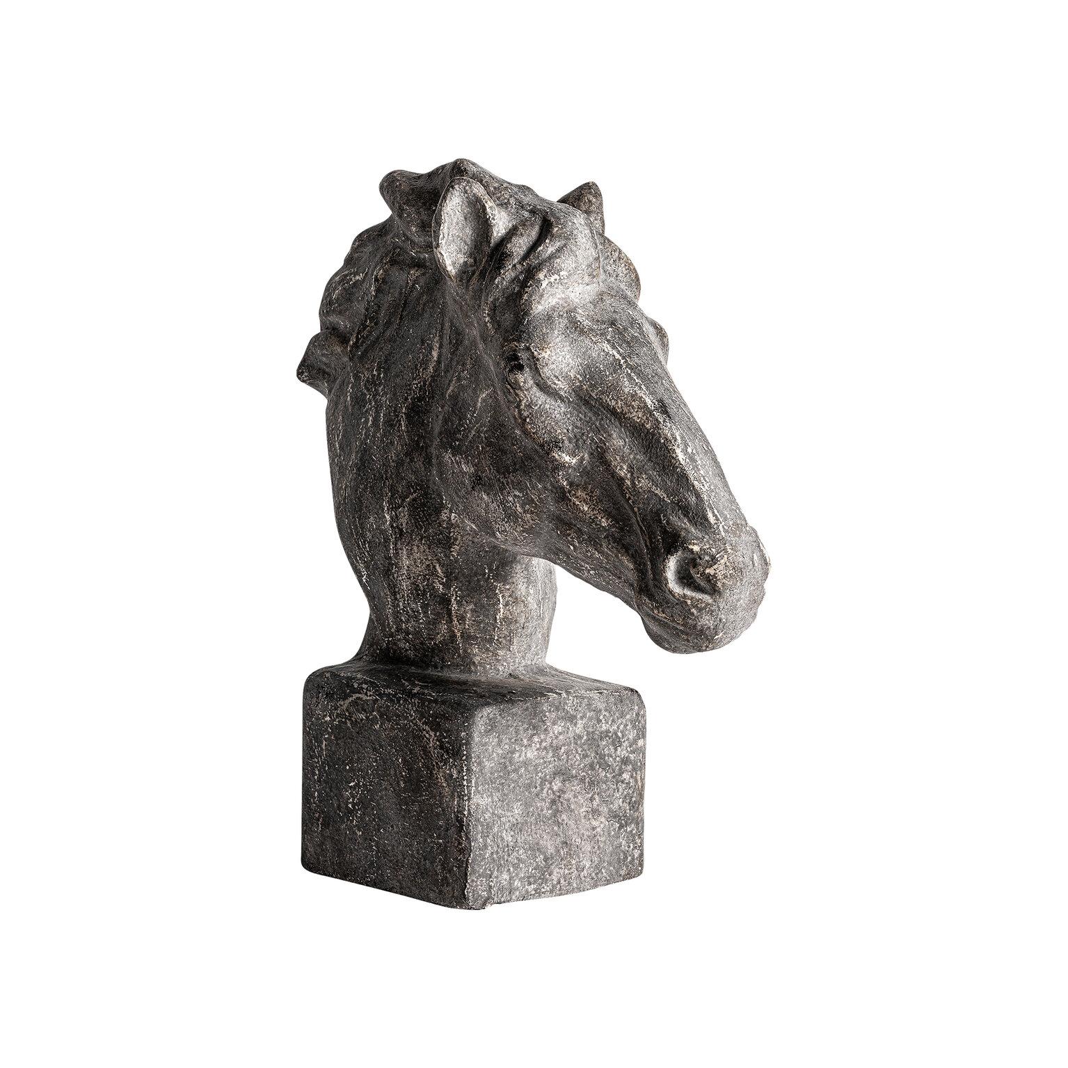VICAL - BUSTO HORSE