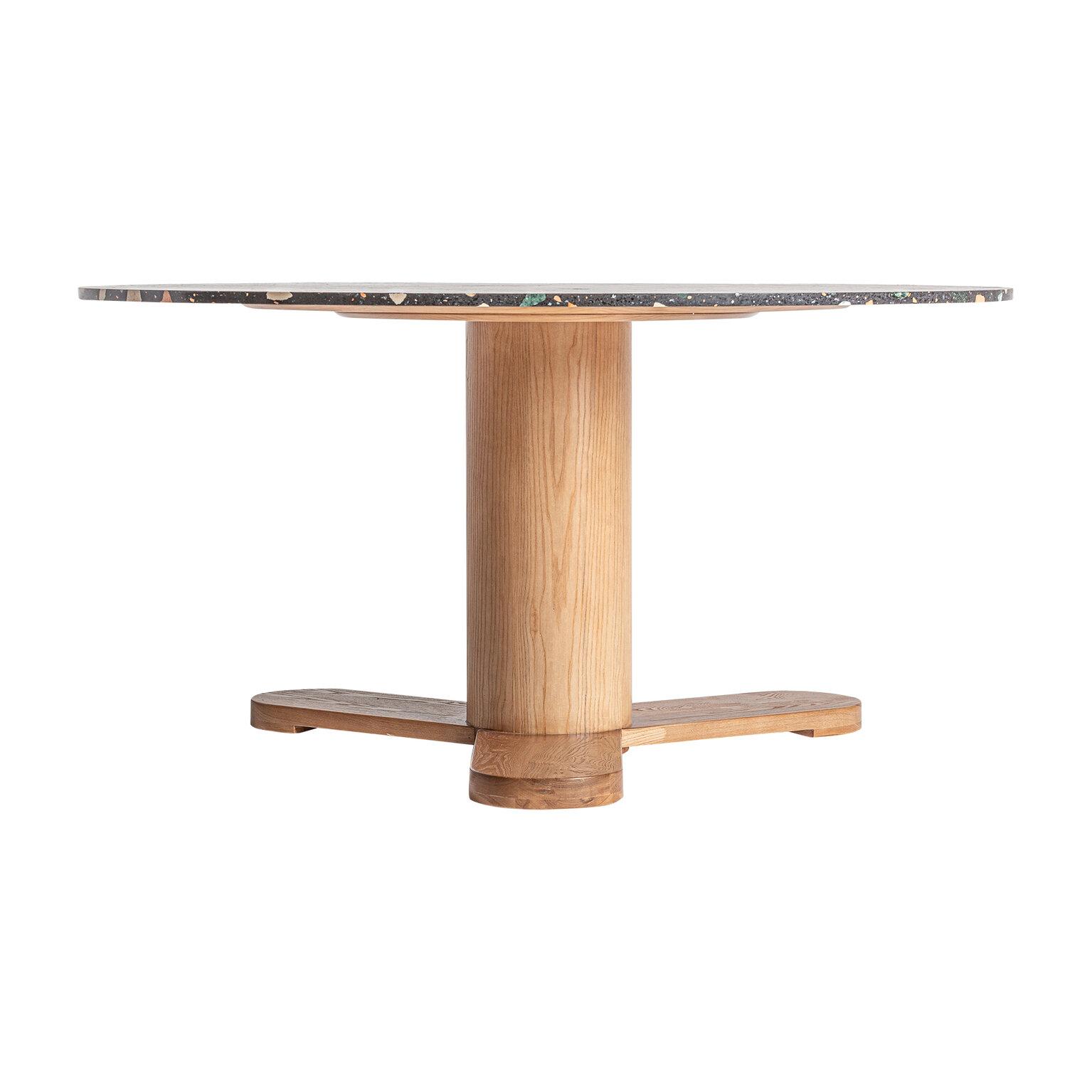 VICAL - MESA COMEDOR BUDHIR