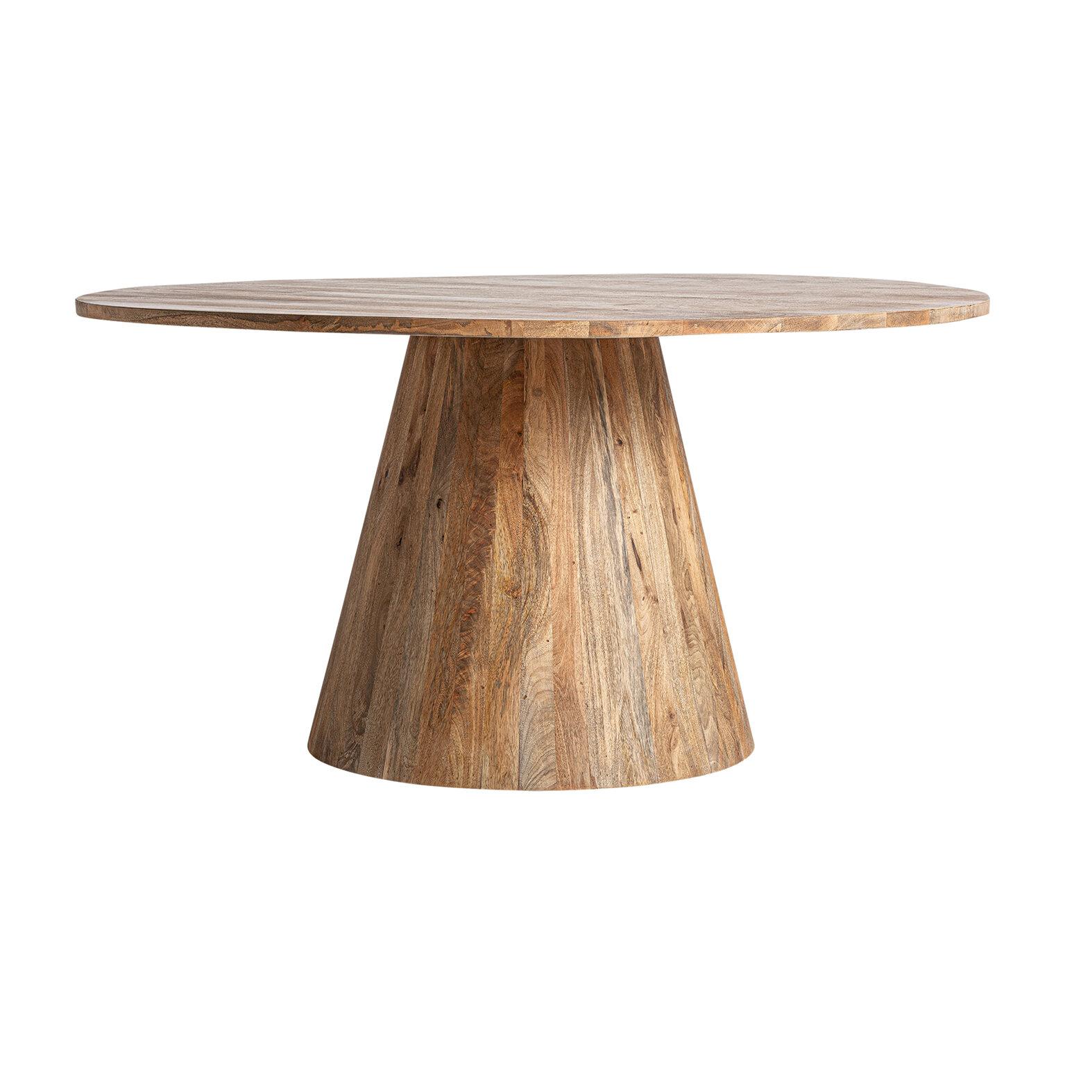 VICAL - MESA COMEDOR MERSCH