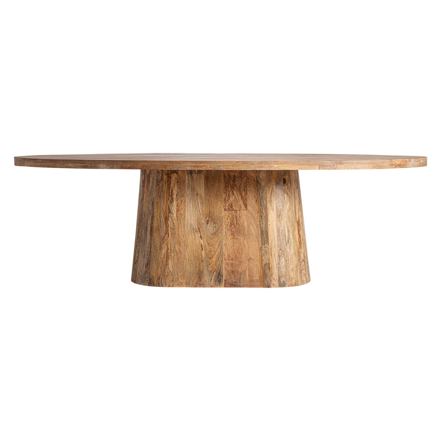 VICAL - MESA COMEDOR MERSCH